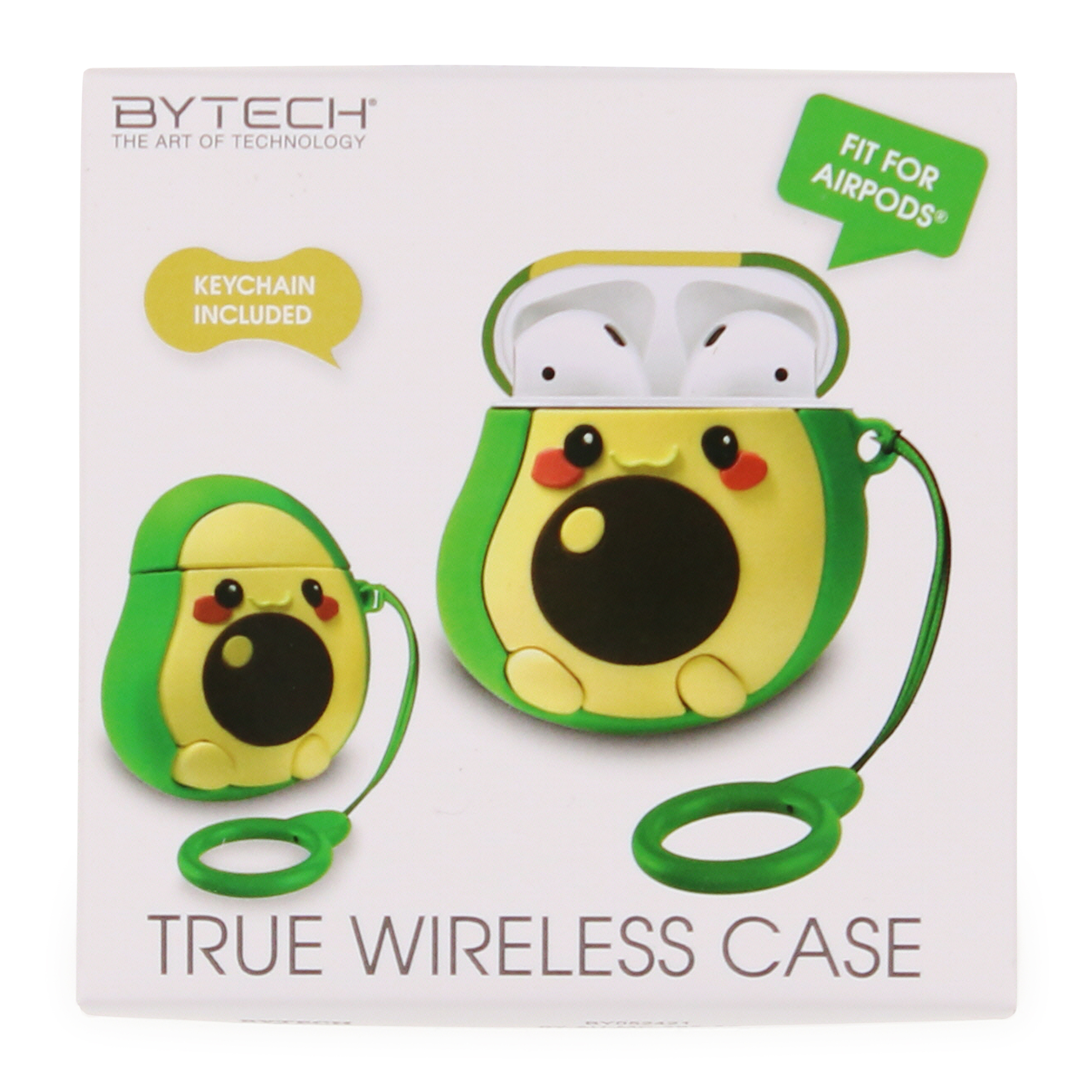 Novelty Case For Apple Airpods®