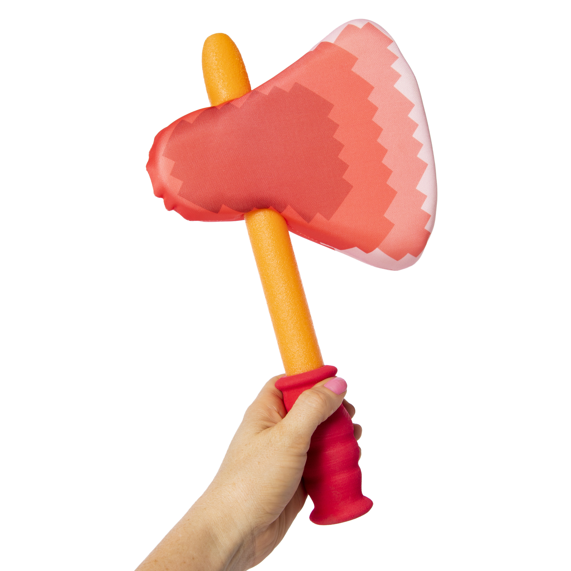 Foam Axe Pool Toy