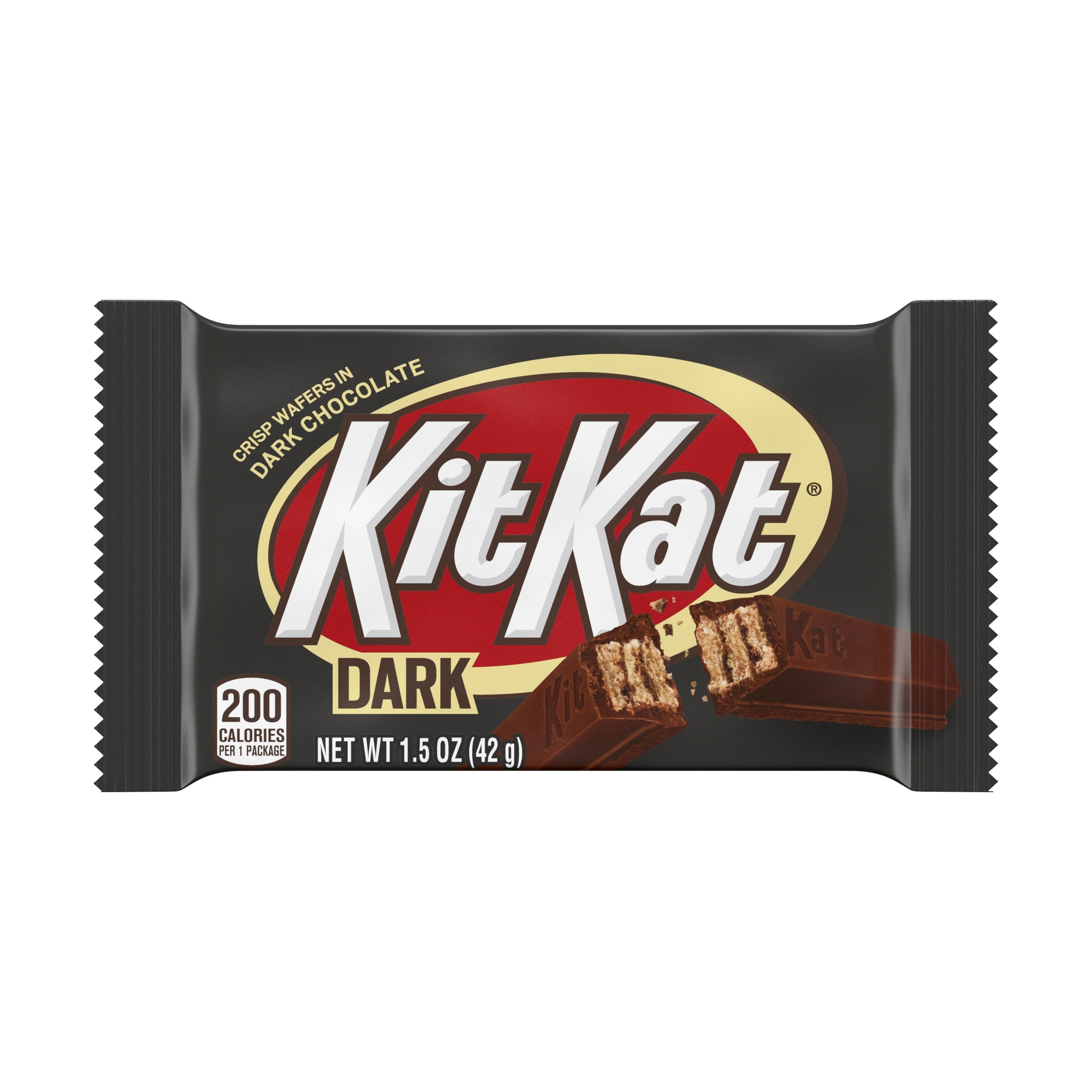 Kit Kat® Dark Chocolate Candy Bar 1.5oz
