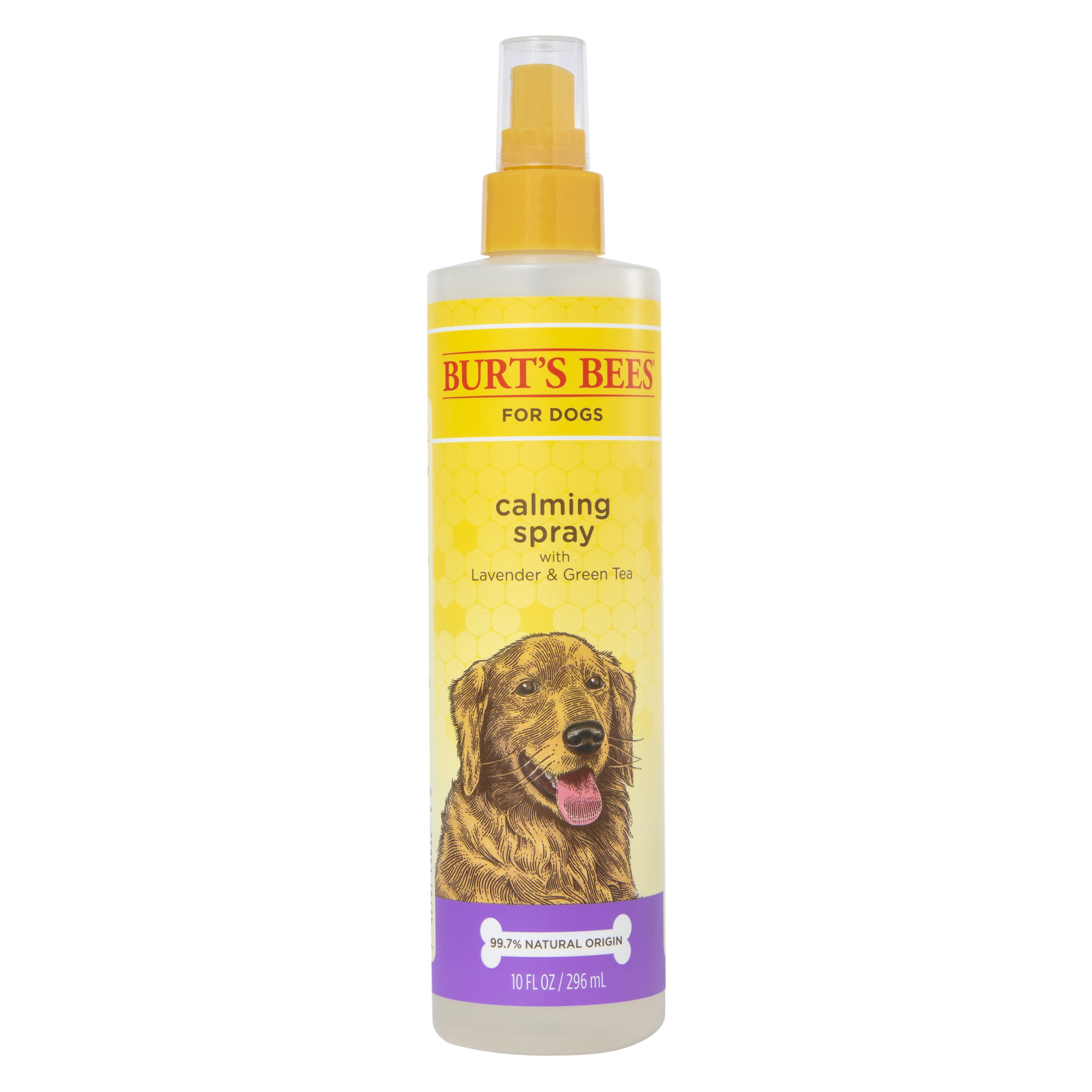 Burt's Bees® Calming Spray For Dogs With Lavender & Green Tea 10oz
