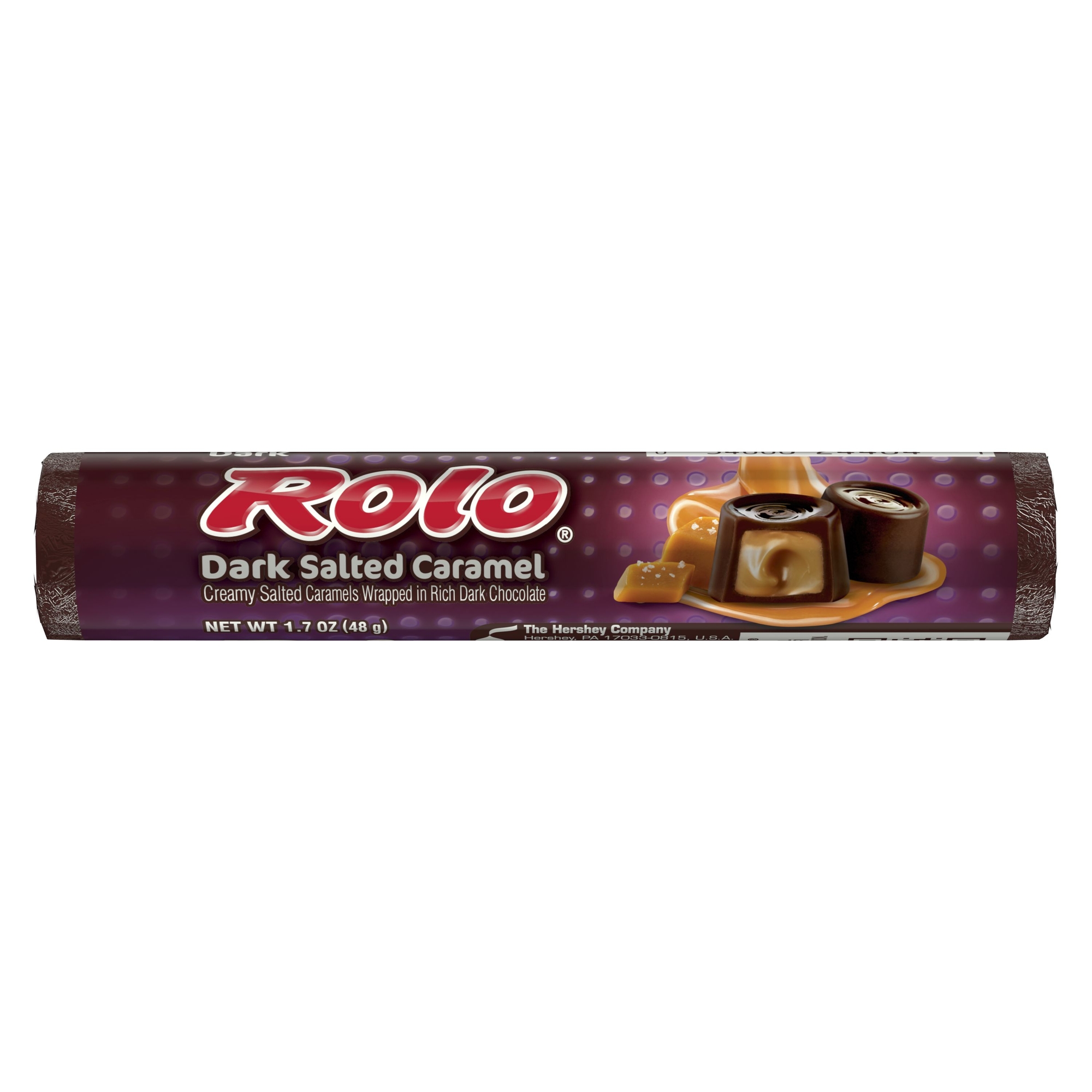 Rolo® Dark Salted Caramel 1.7oz