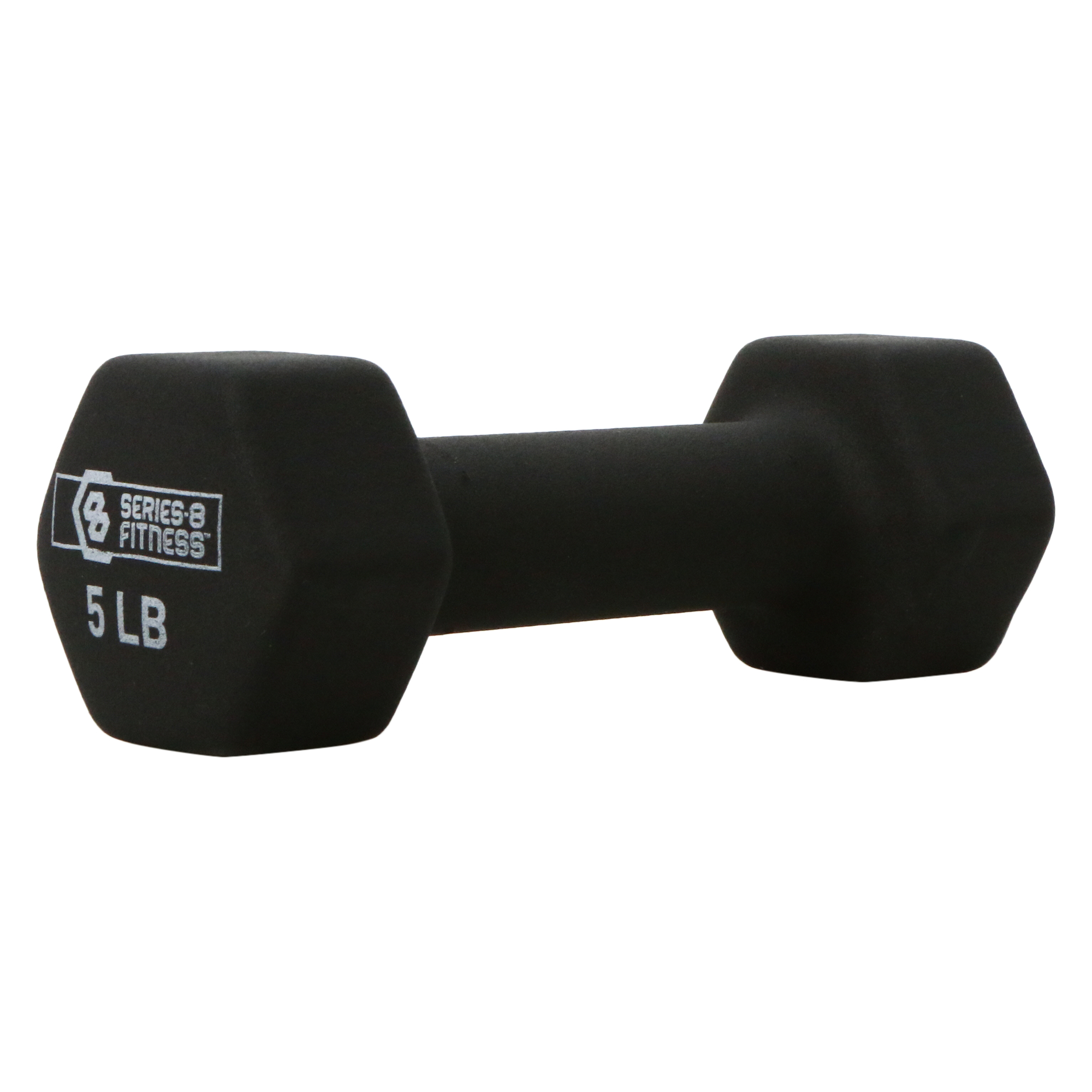Series-8 Fitness™ 5lb Dumbbell Weight