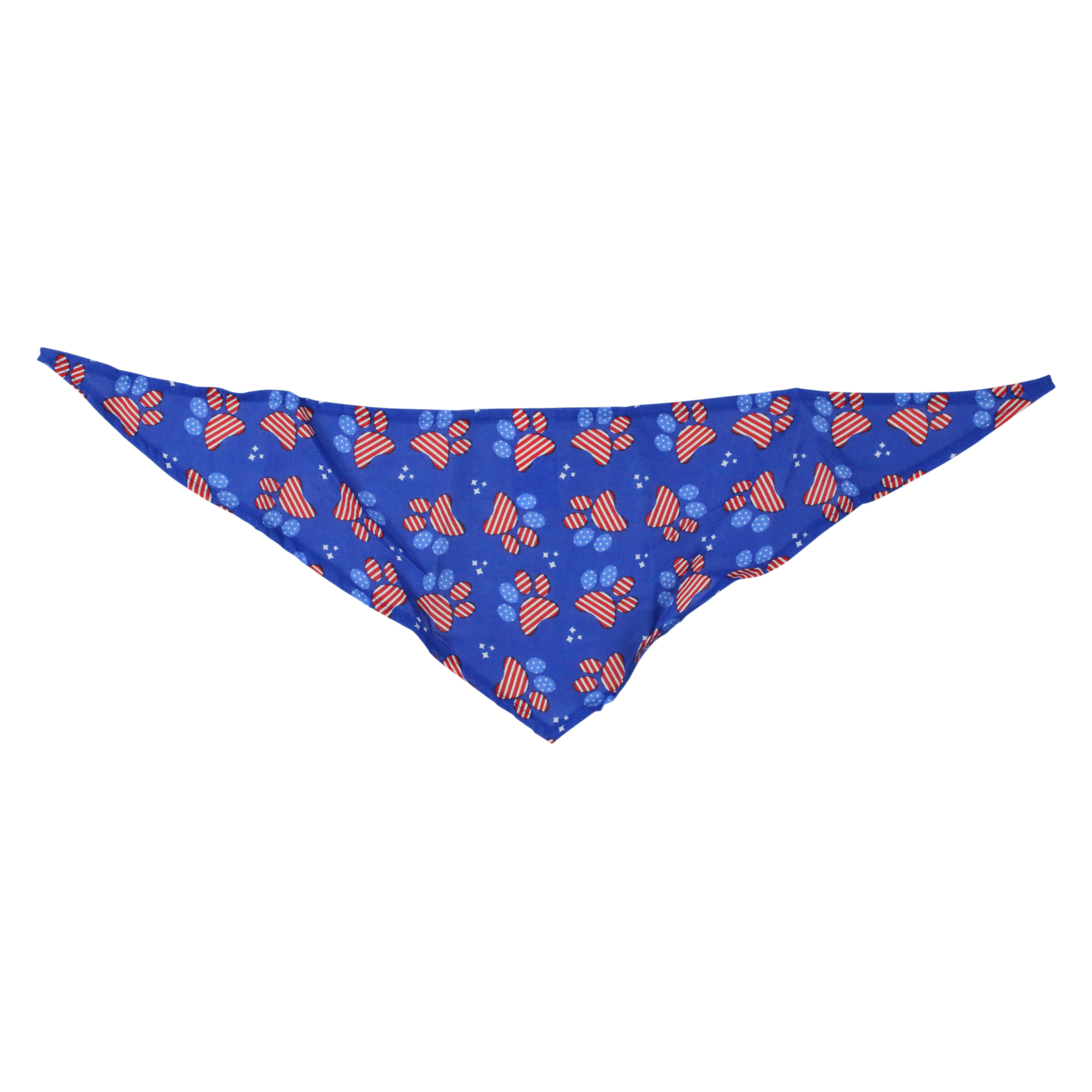 Americana Pet Bandana