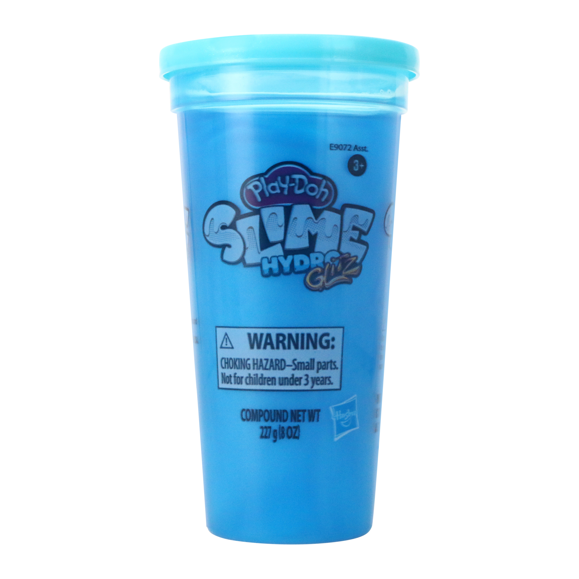 Play-Doh® Slime Hydroglitz Compound 8oz