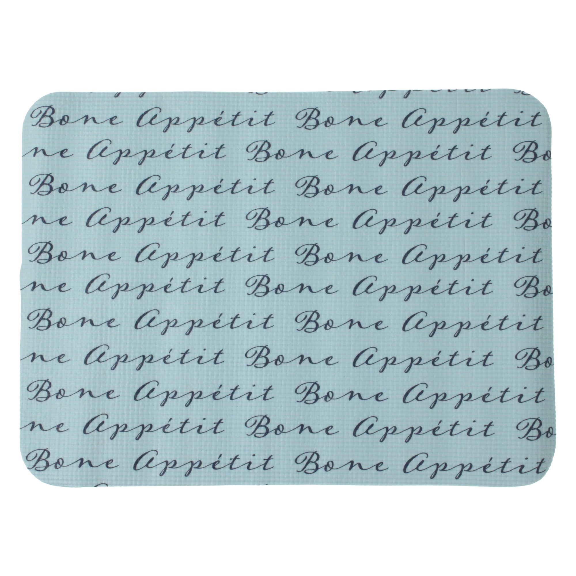 Pet Bowl Placemat