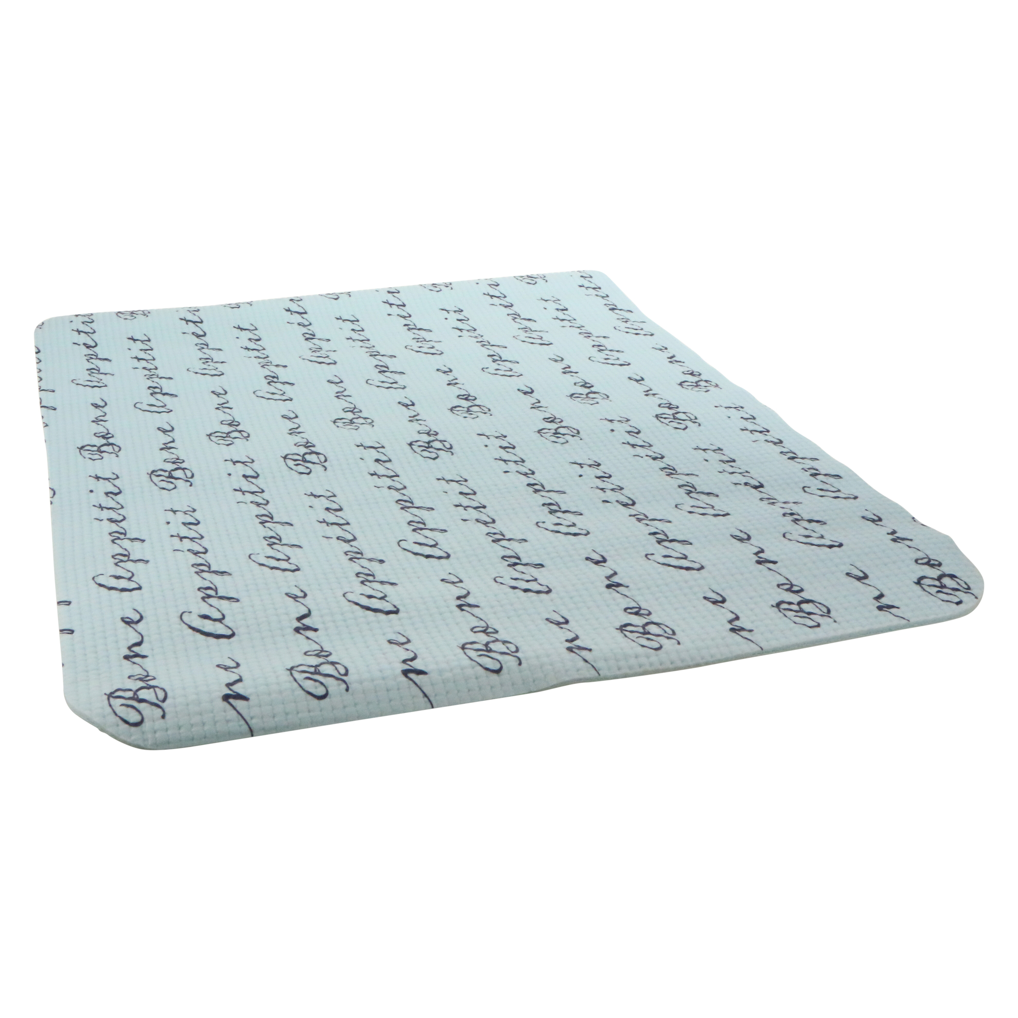 Pet Bowl Placemat