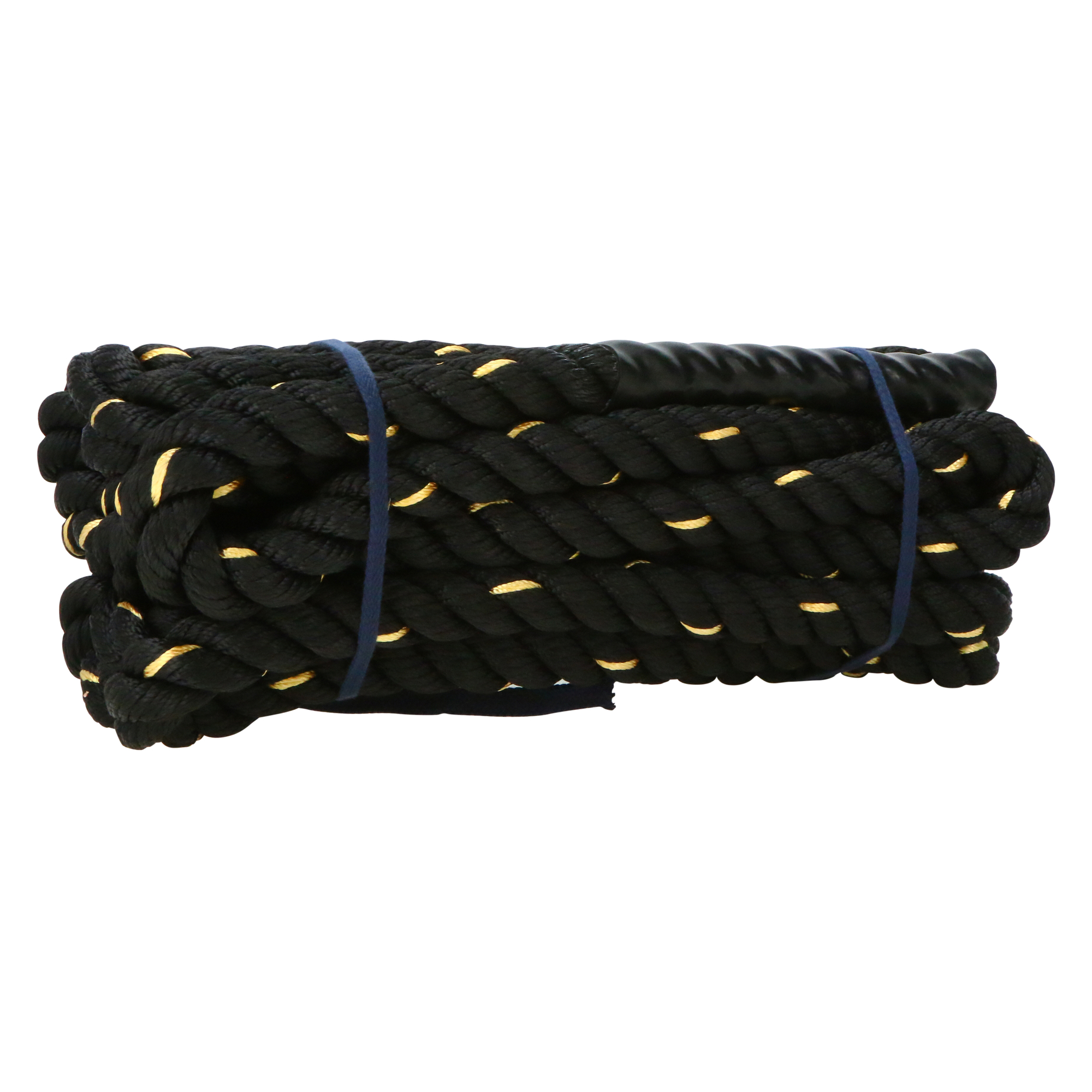 Series-8 Fitness™ 30ft Battle Rope, 7.6lbs