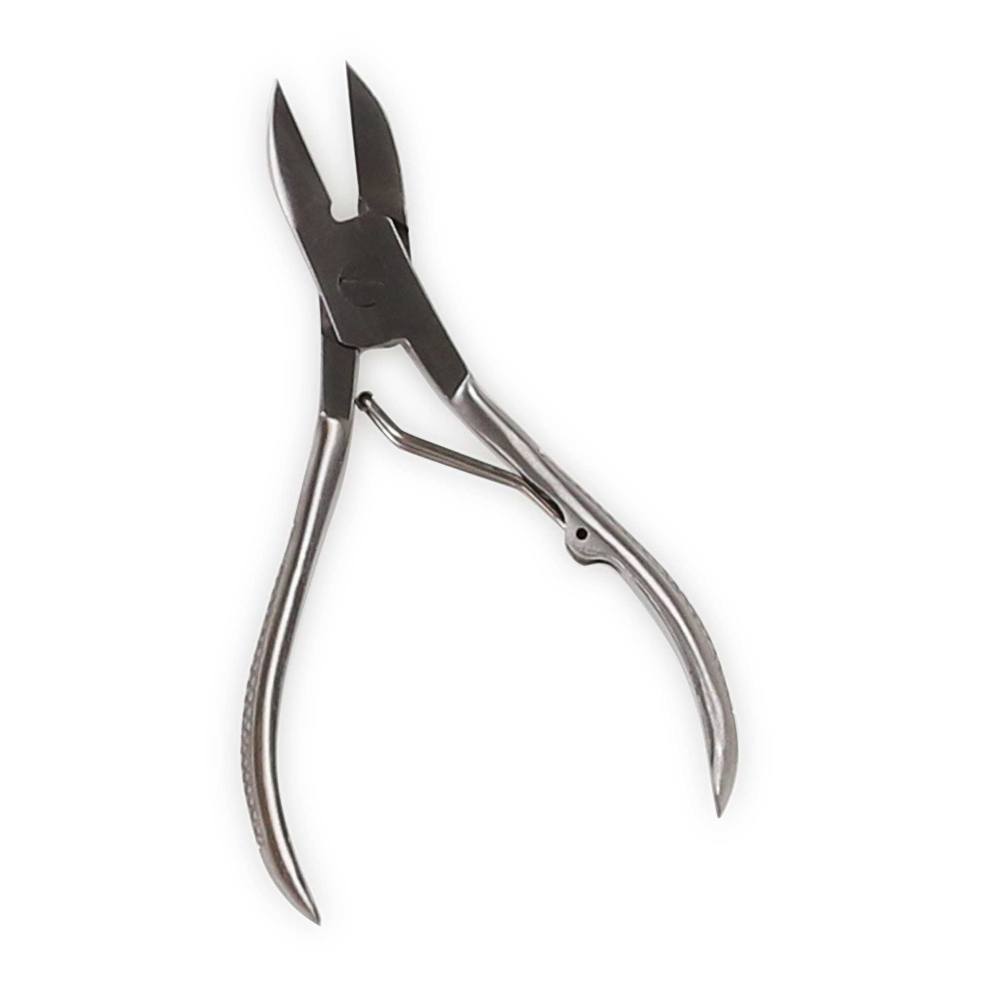 Deluxe Toenail Clippers 4.75in