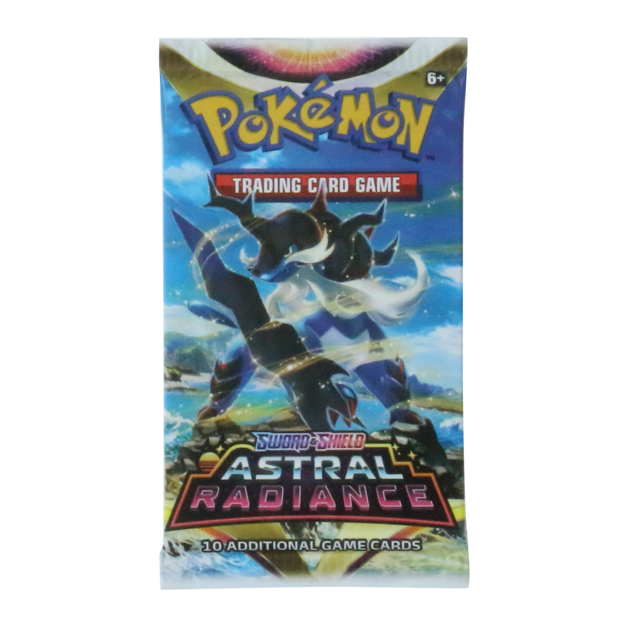 Pokemon™ Tcg: Sword & Shield Astral Radiance Booster Pack