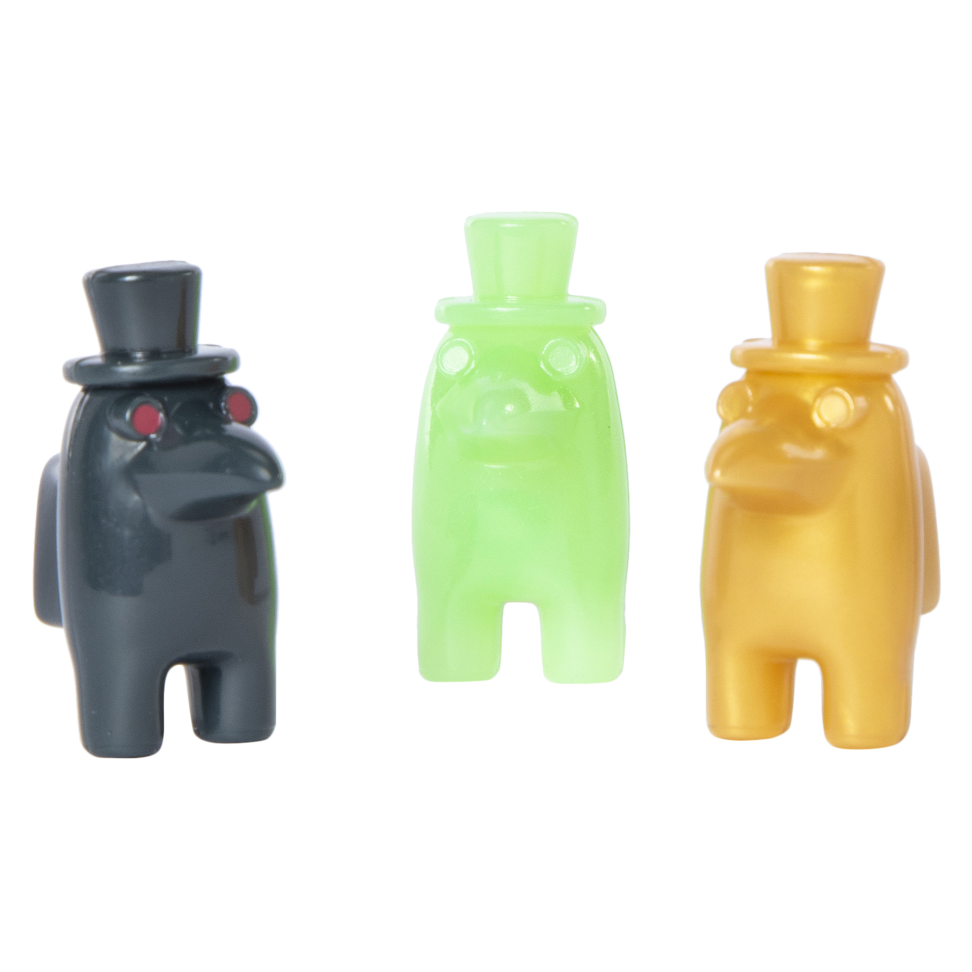 Among Us™ Micro Figures 3-Count Blind Bag