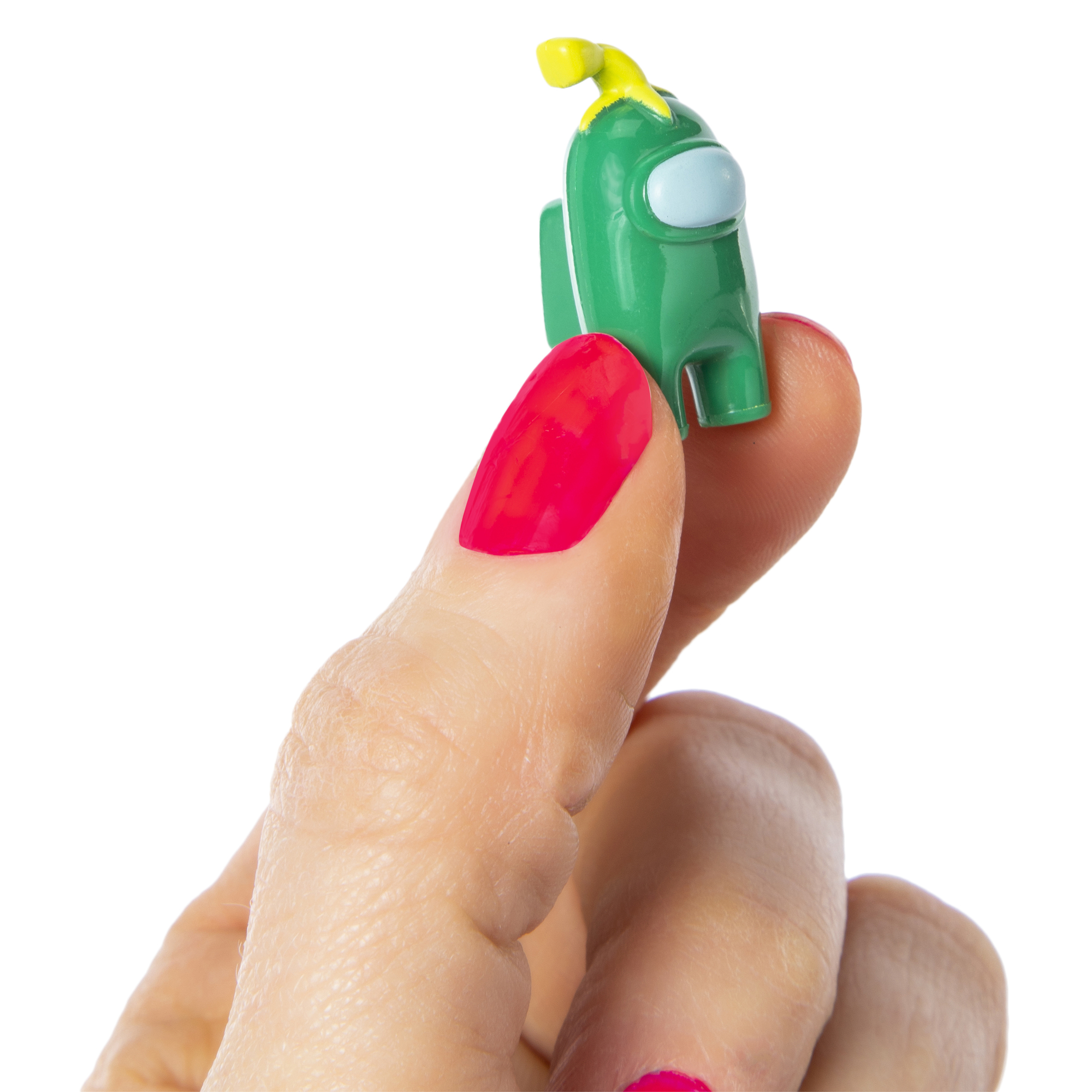 Among Us™ Micro Figures 3-Count Blind Bag