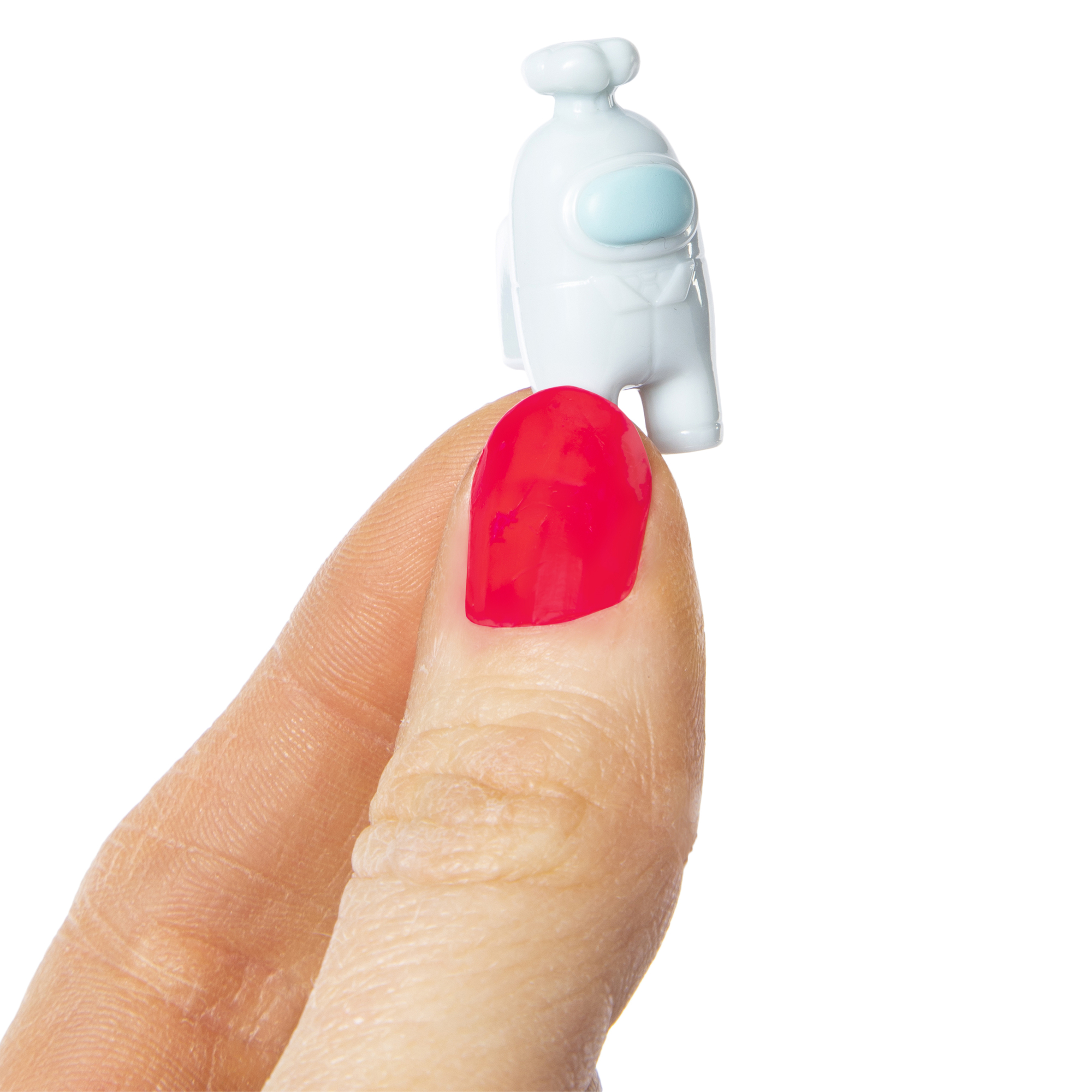 Among Us™ Micro Figures 3-Count Blind Bag