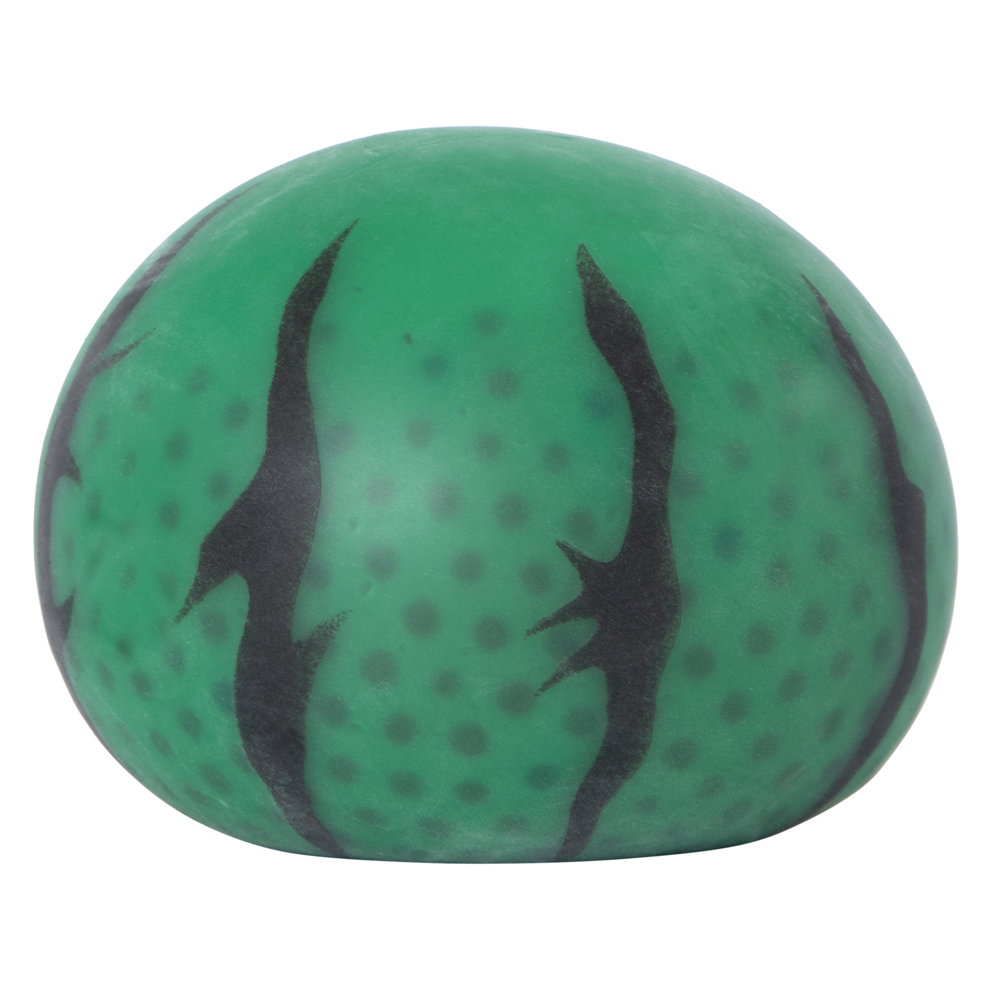 Watermelon Water Beads Squeeze Ball 4.5in
