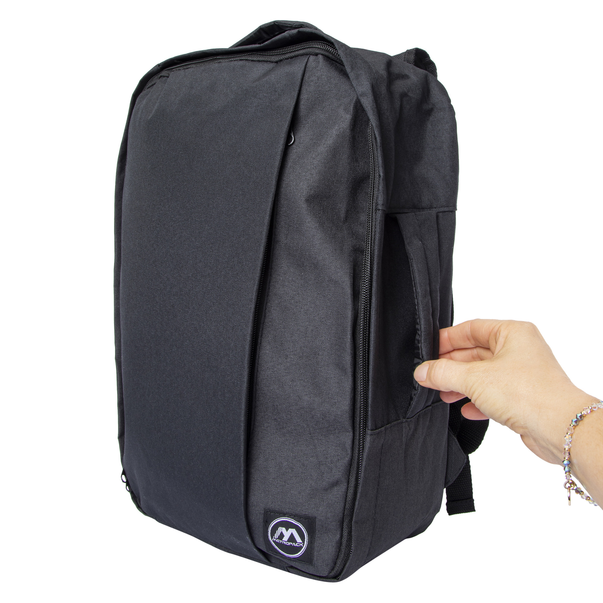 Laptop Backpack 16in