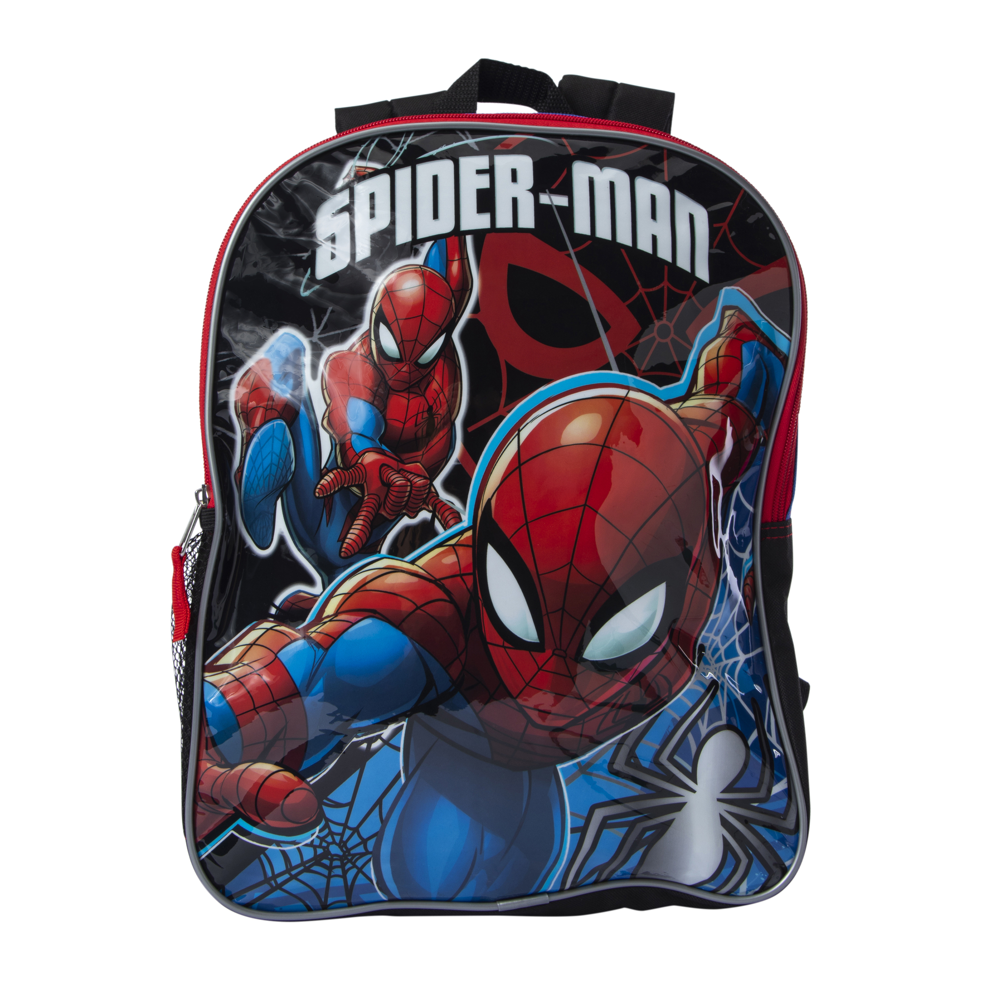 Spider-Man Backpack 15in x 12in