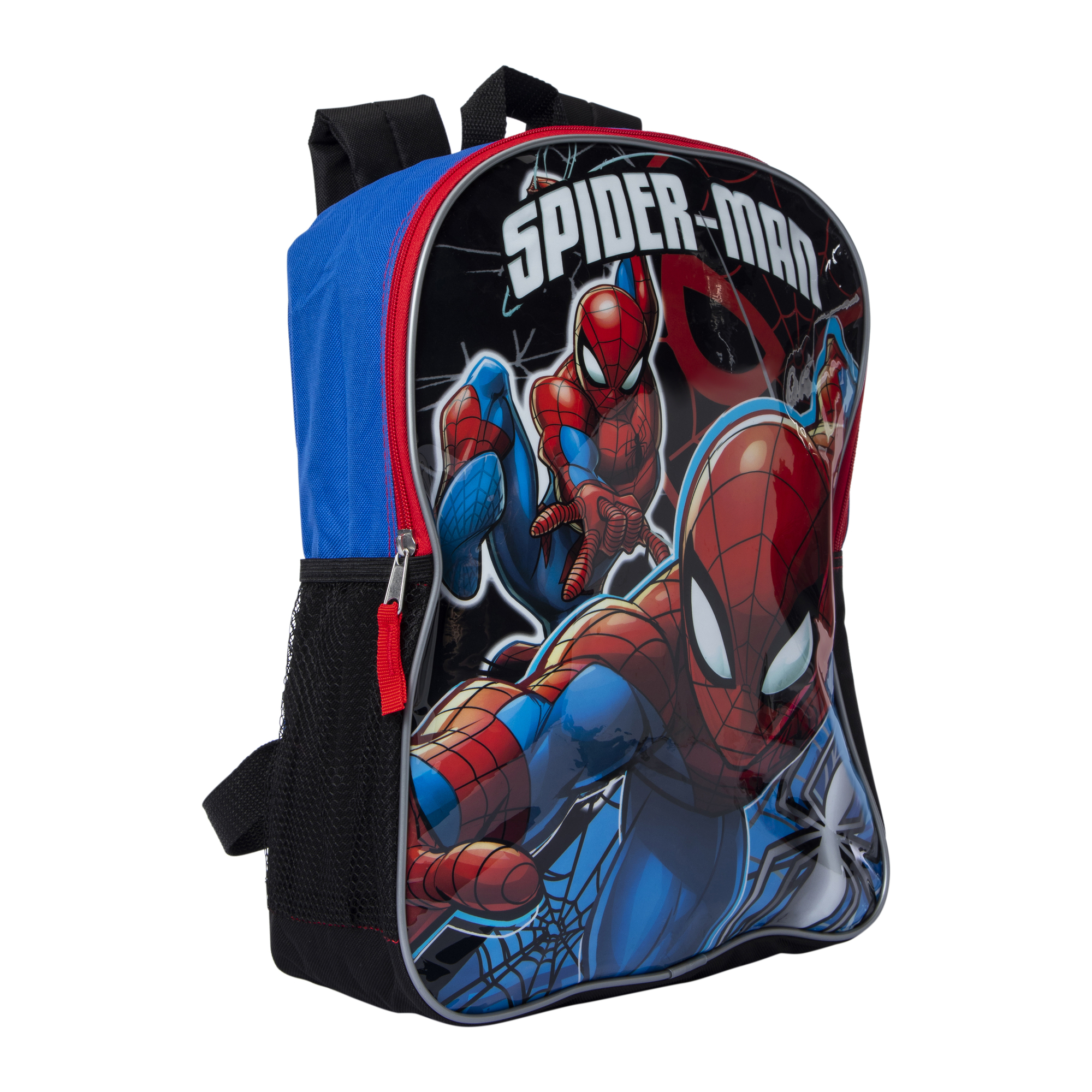 Spider-Man Backpack 15in x 12in