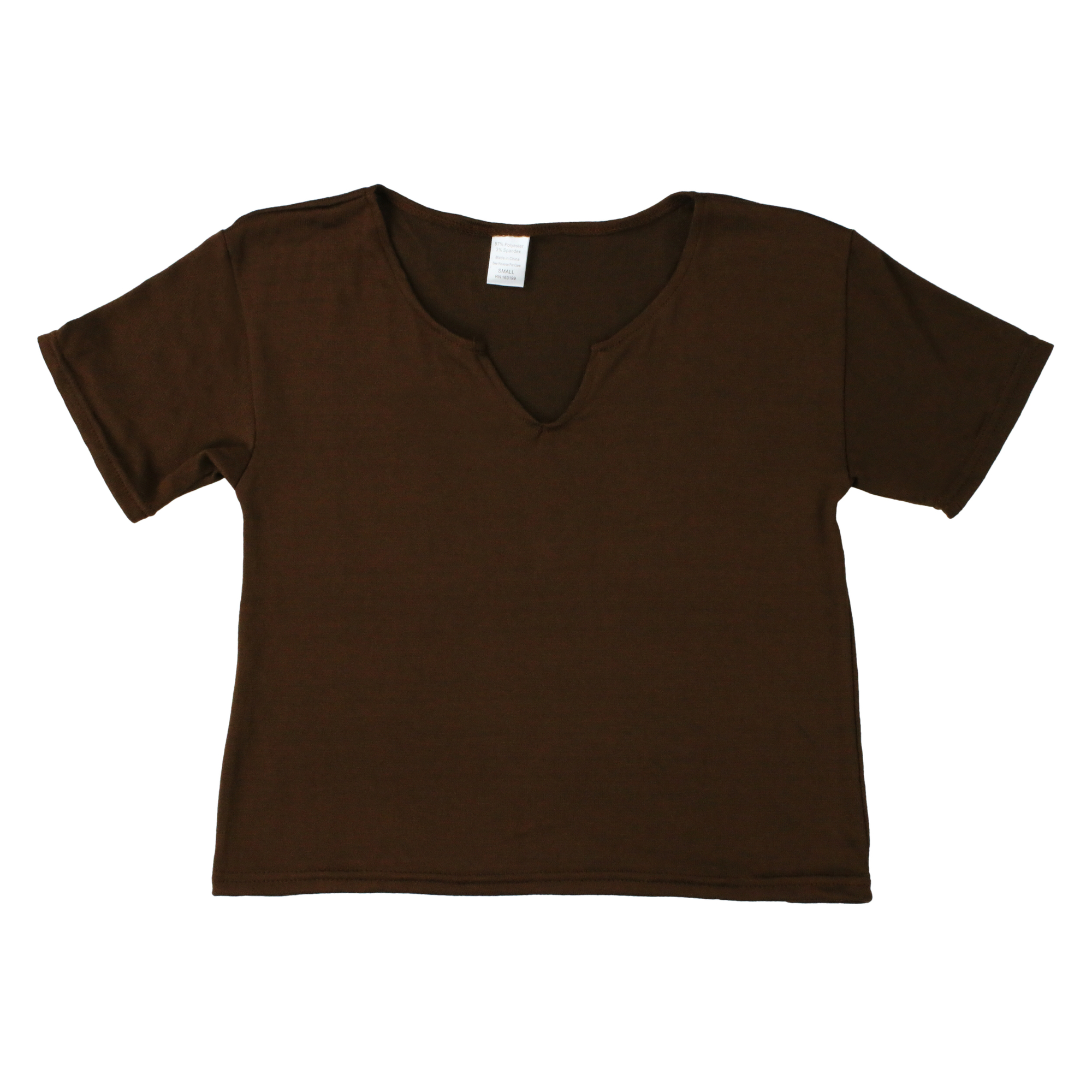 Oversize Short Sleeve Lounge Top