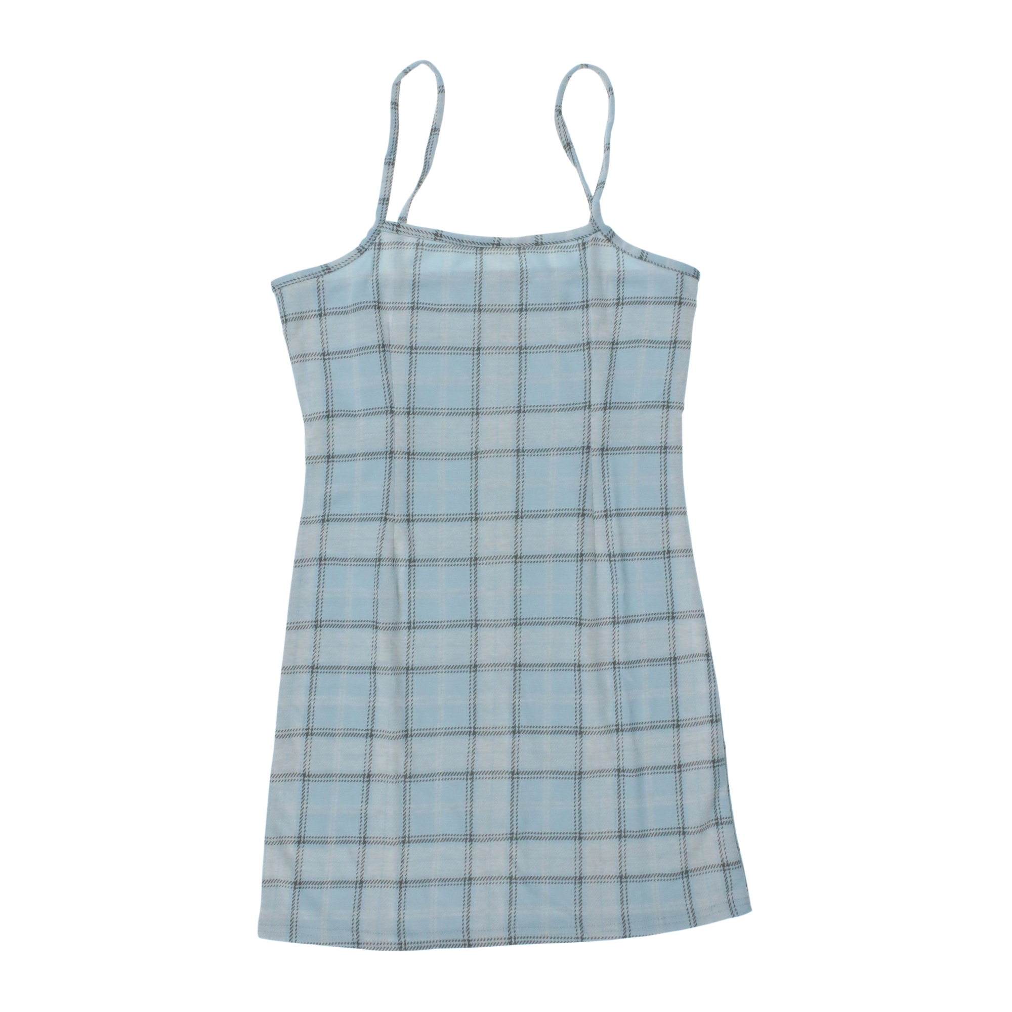 Bodycon Sundress