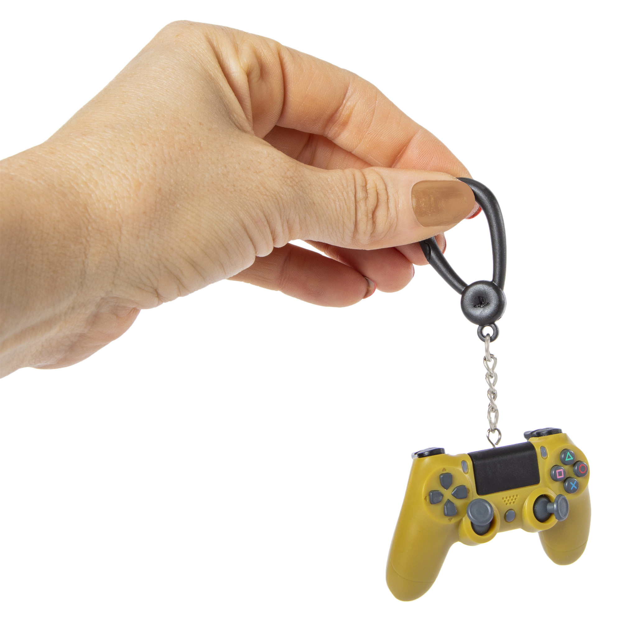 Paladone® Playstation™ Backpack Buddies Remotes & Consoles Blind
