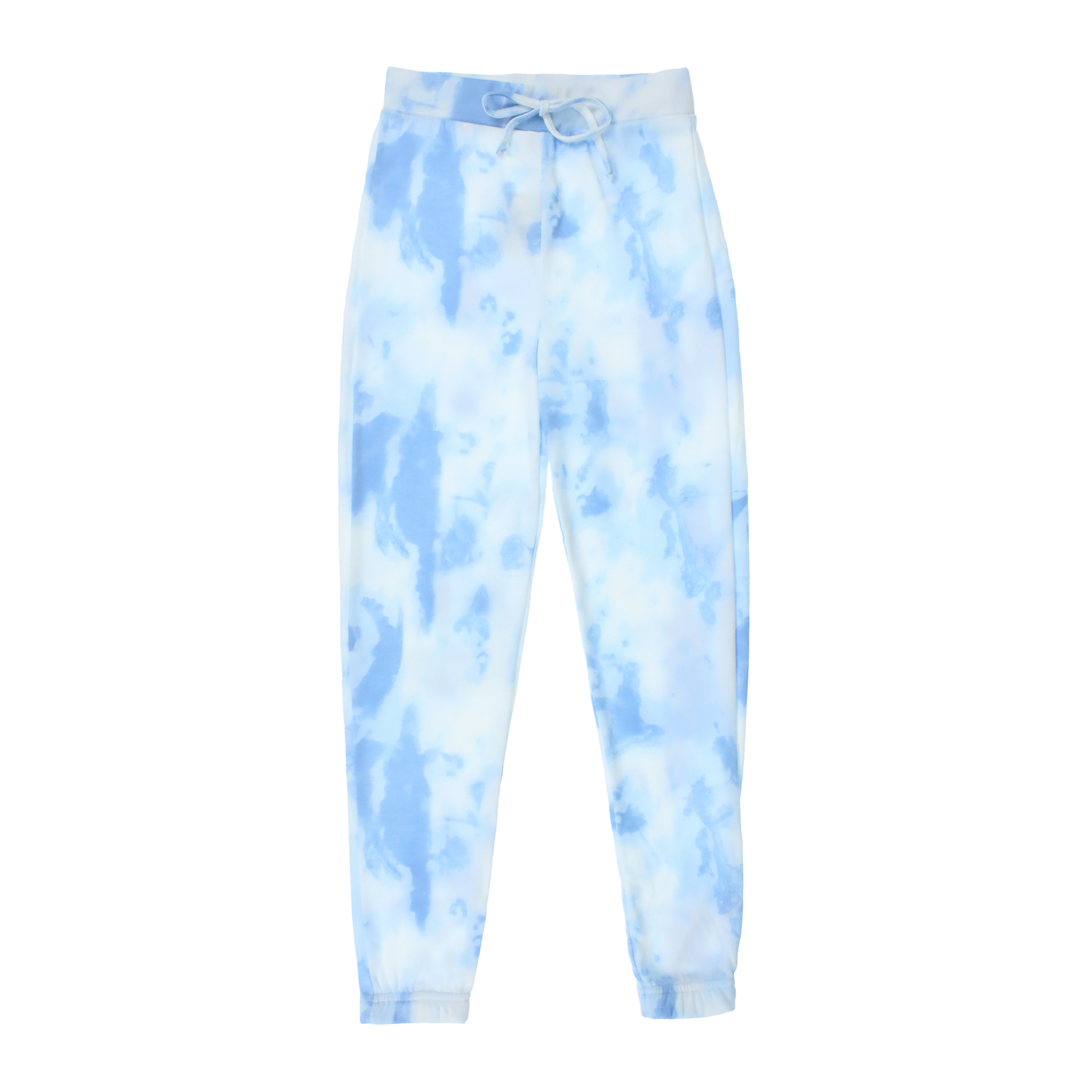 Tie Dye Fleece Joggers