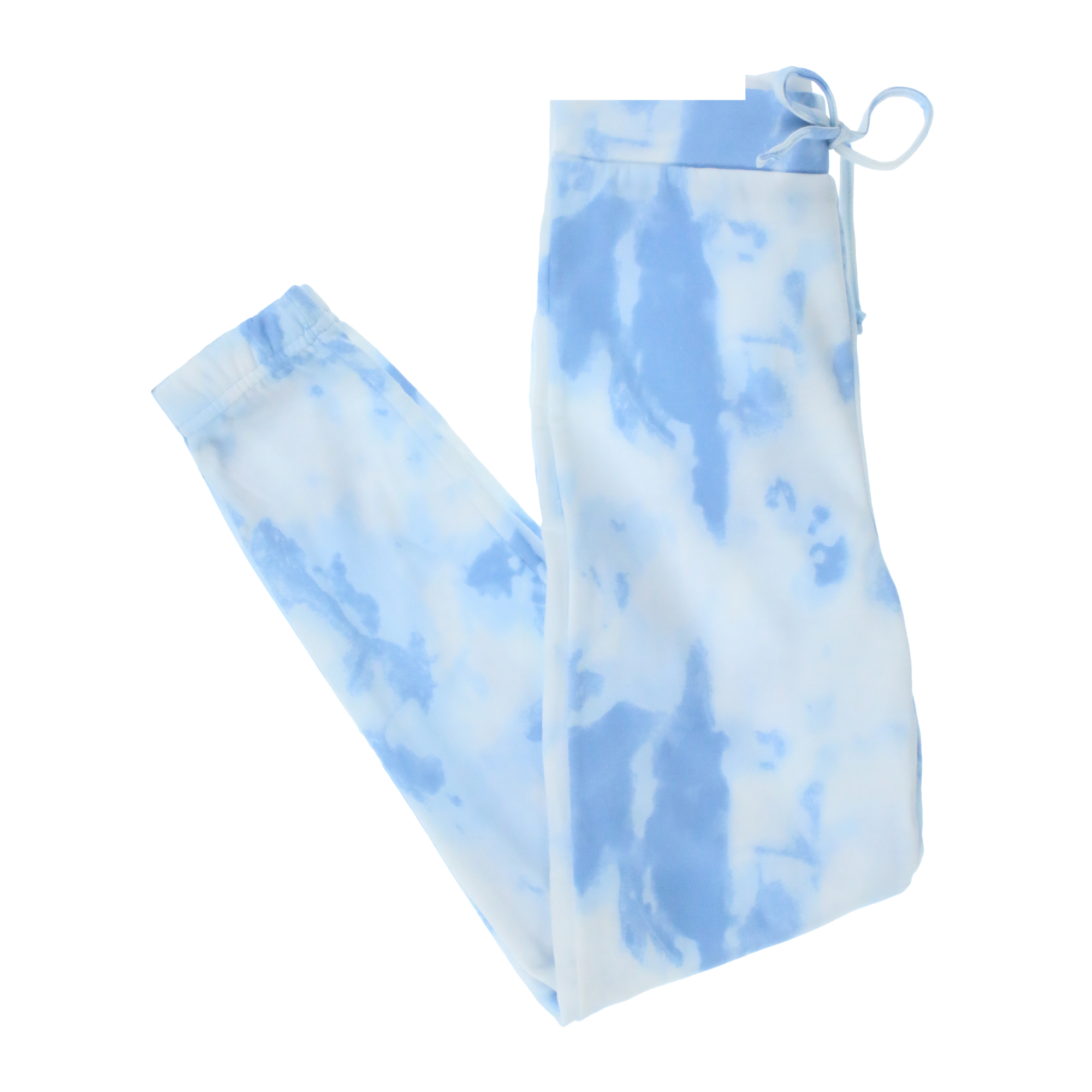 Tie Dye Fleece Joggers