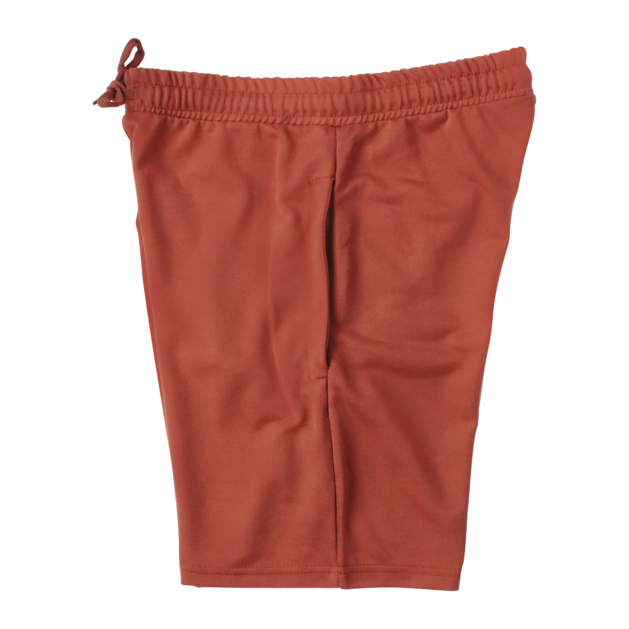 Young Mens French Terry Shorts