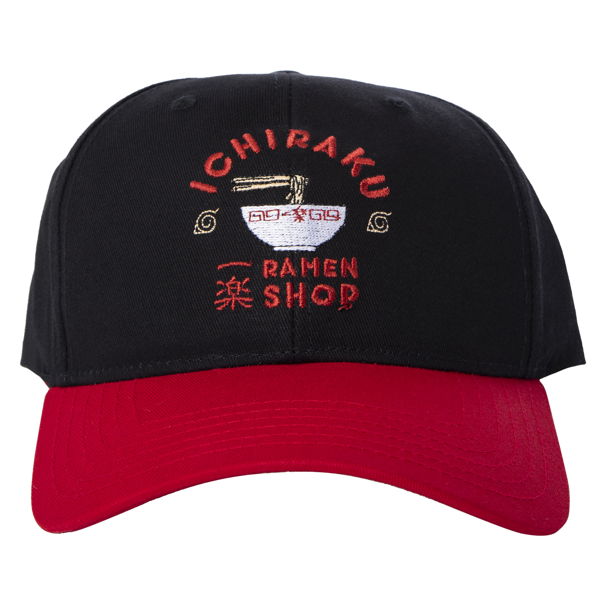 Naruto™ Ramen Baseball Cap