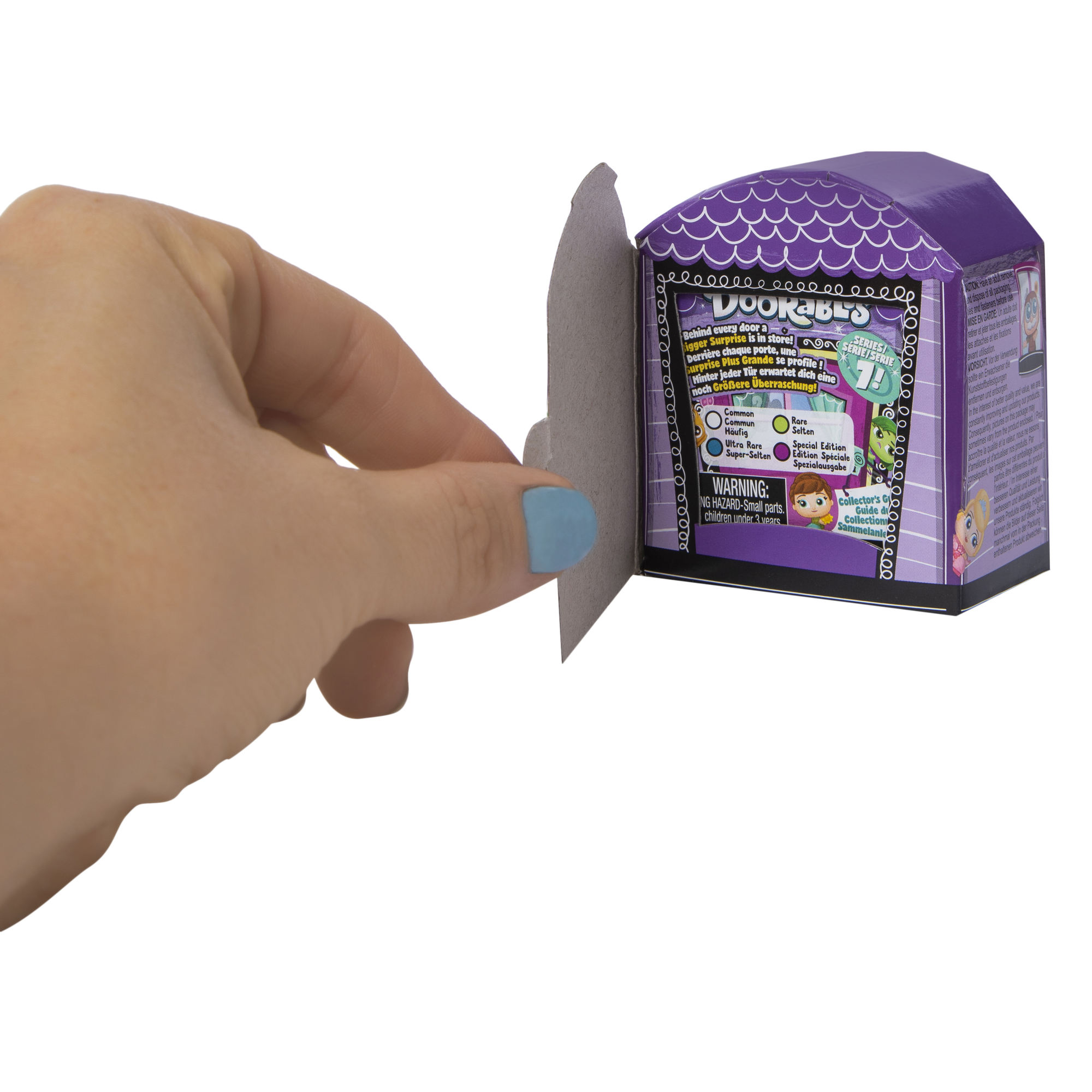 Disney Doorables Mini Peek Series 7 Surprise Figures