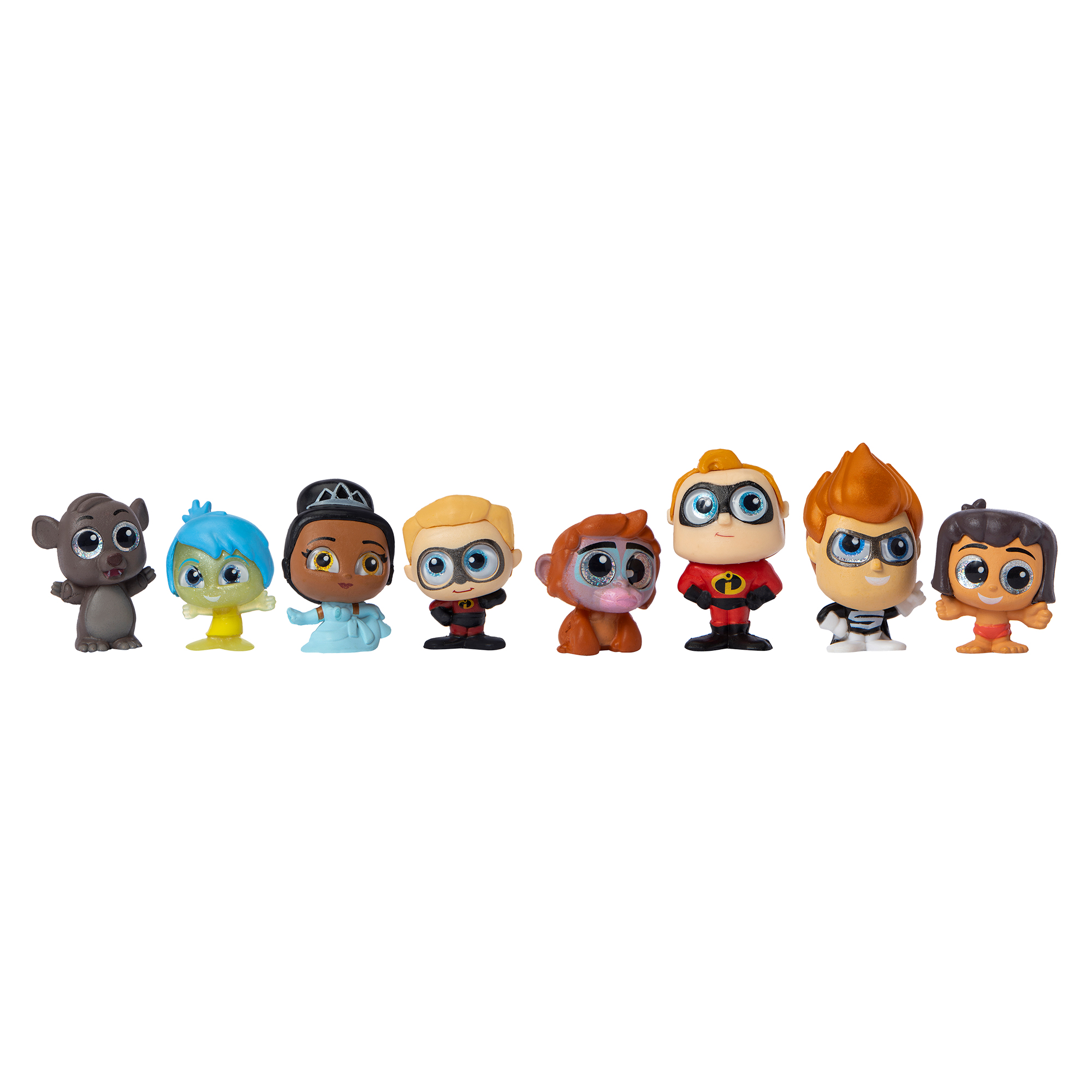 Disney Doorables Mini Peek Series 7 Surprise Figures
