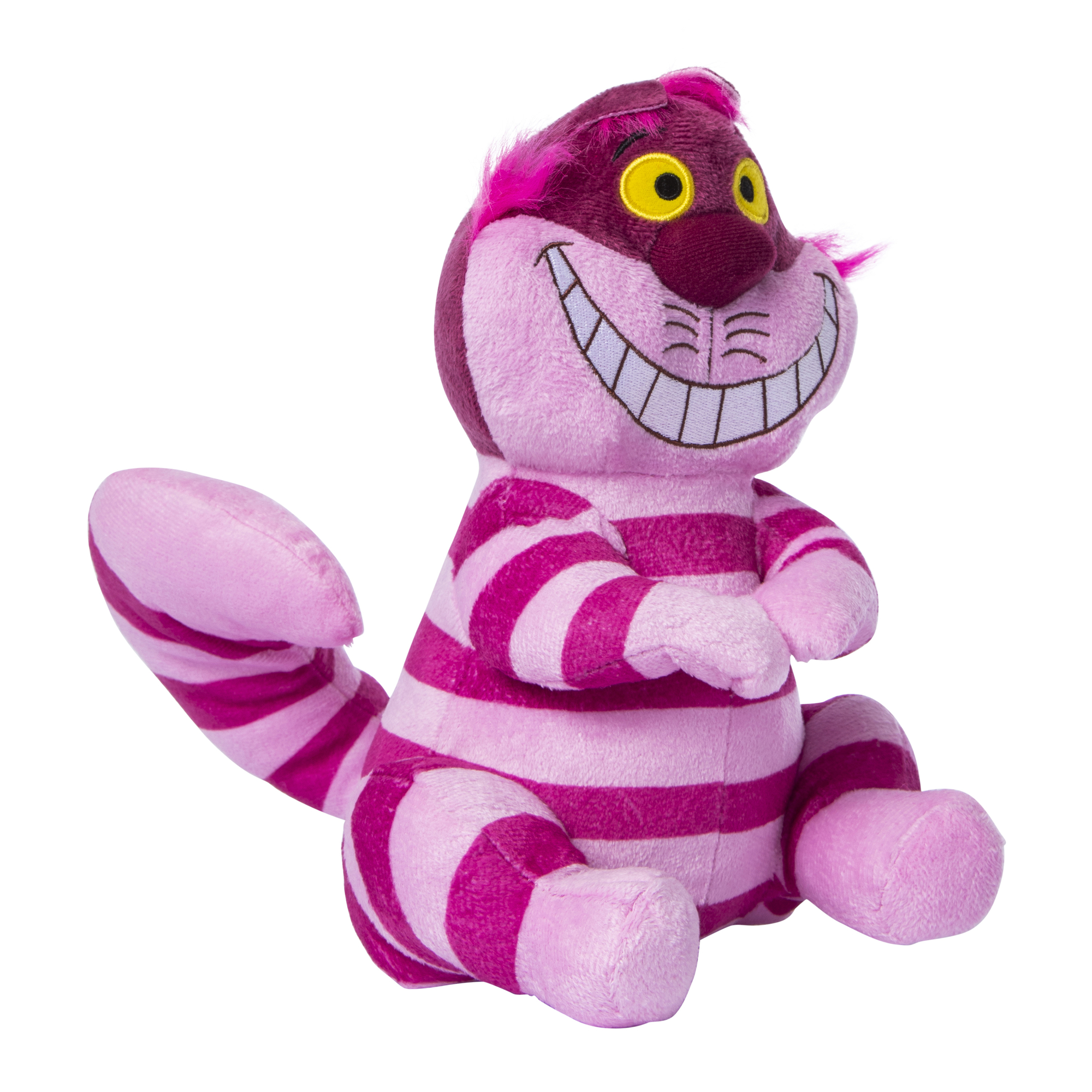 Disney Chesire Cat Stuffed Animal 9in
