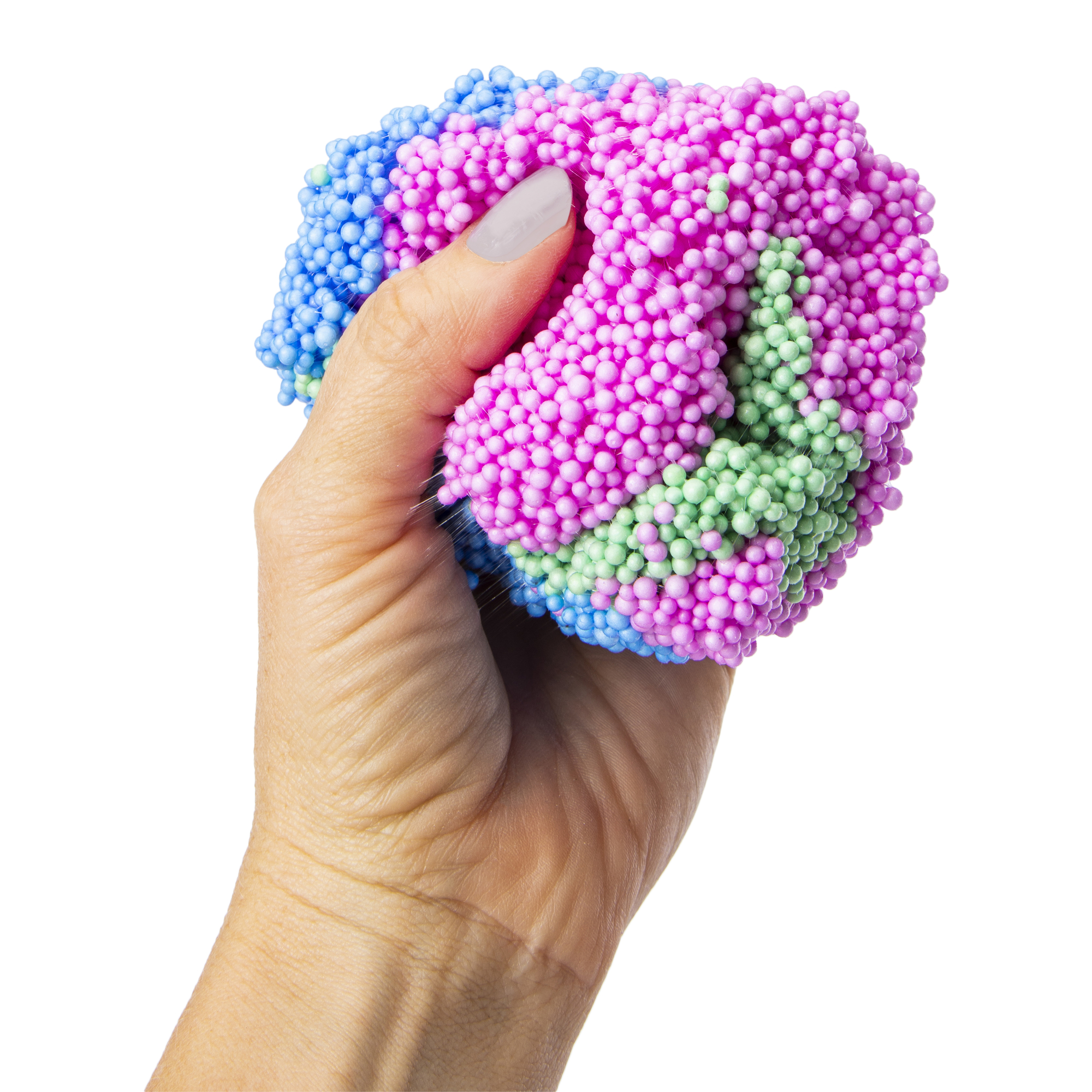 Orb® Sensory Foam® 3 Colors