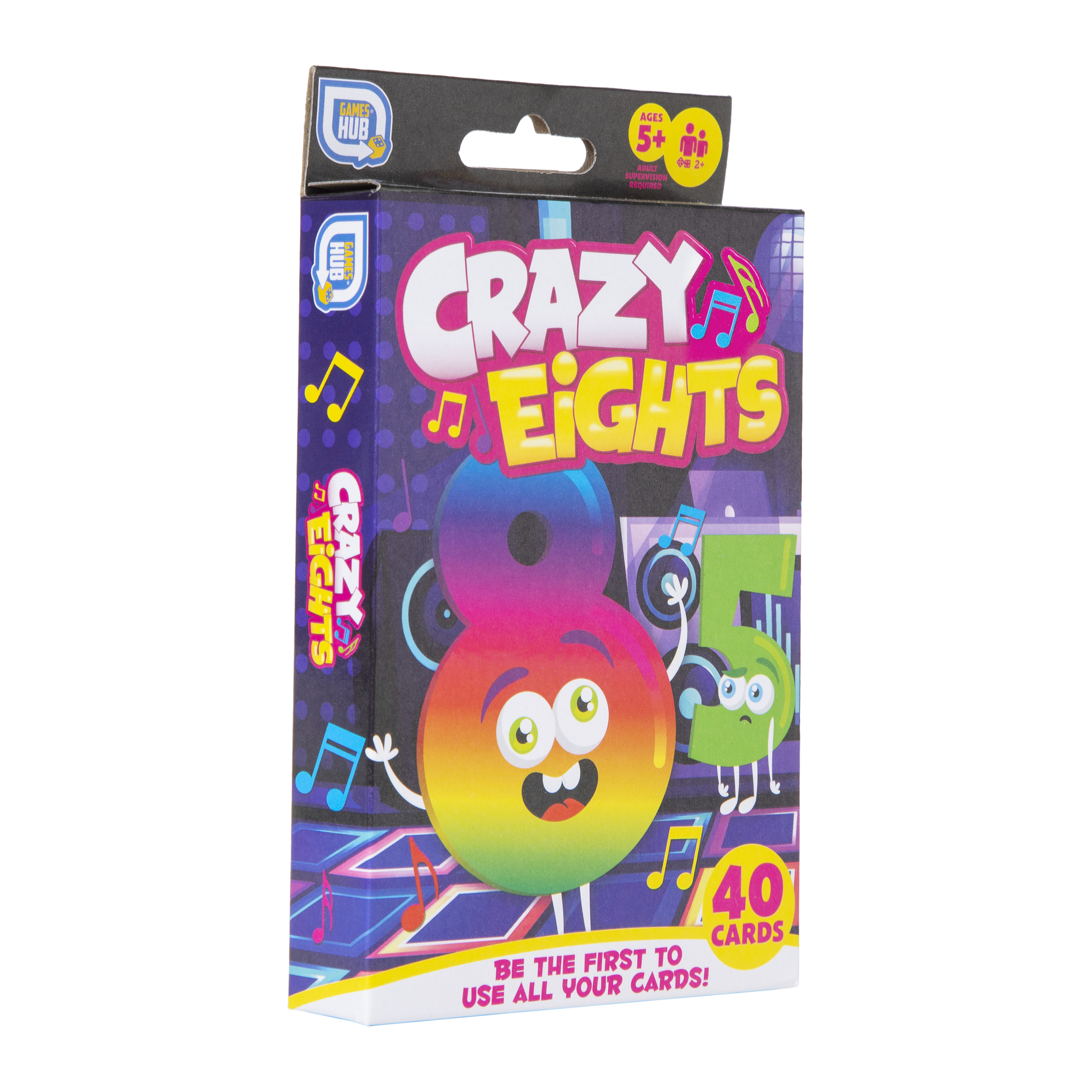 Kid's Card Game