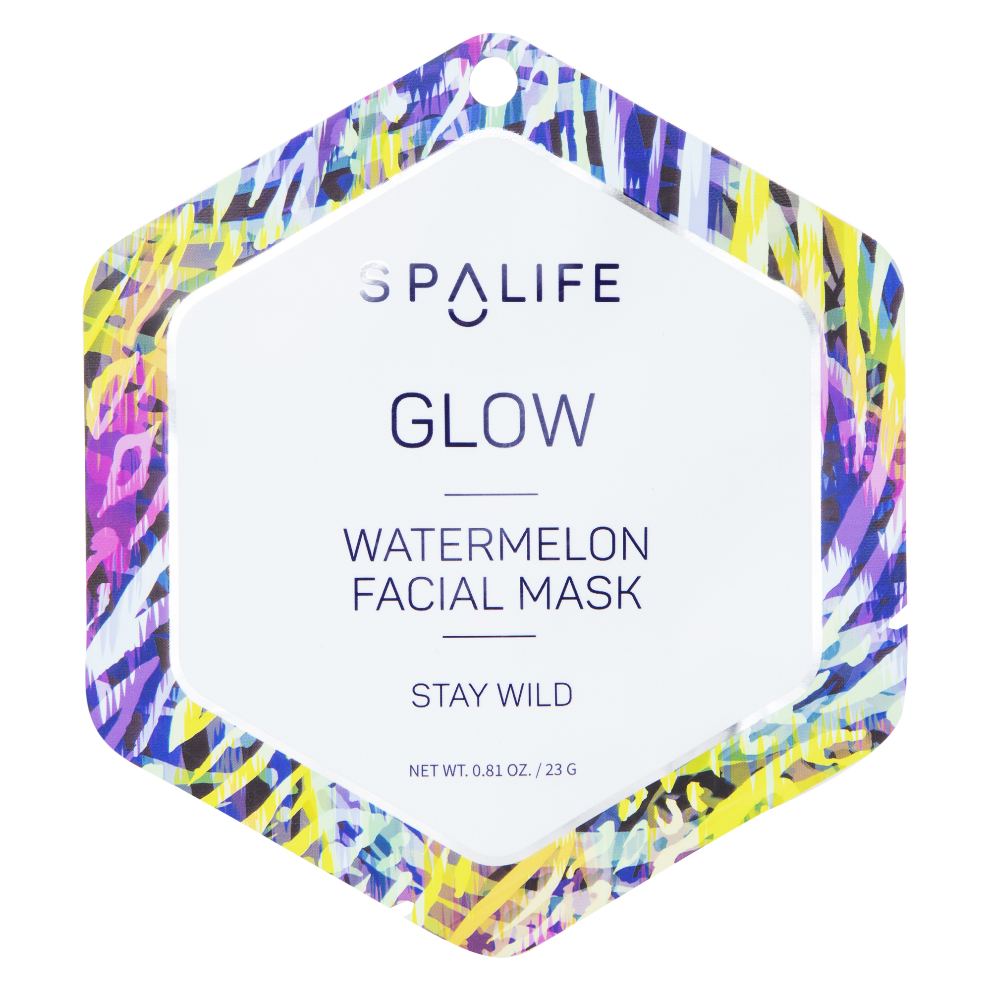 Glow Watermelon Facial Sheet Mask
