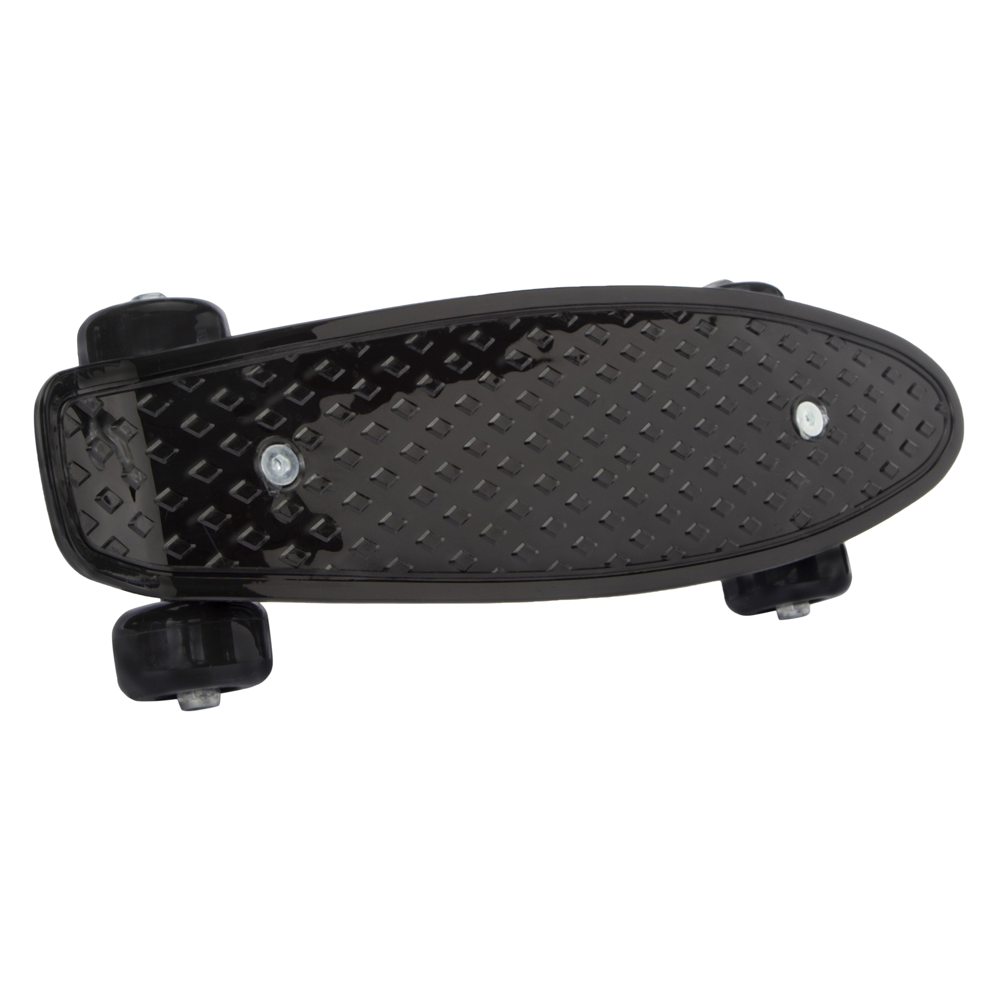 17in Plastic Skateboard
