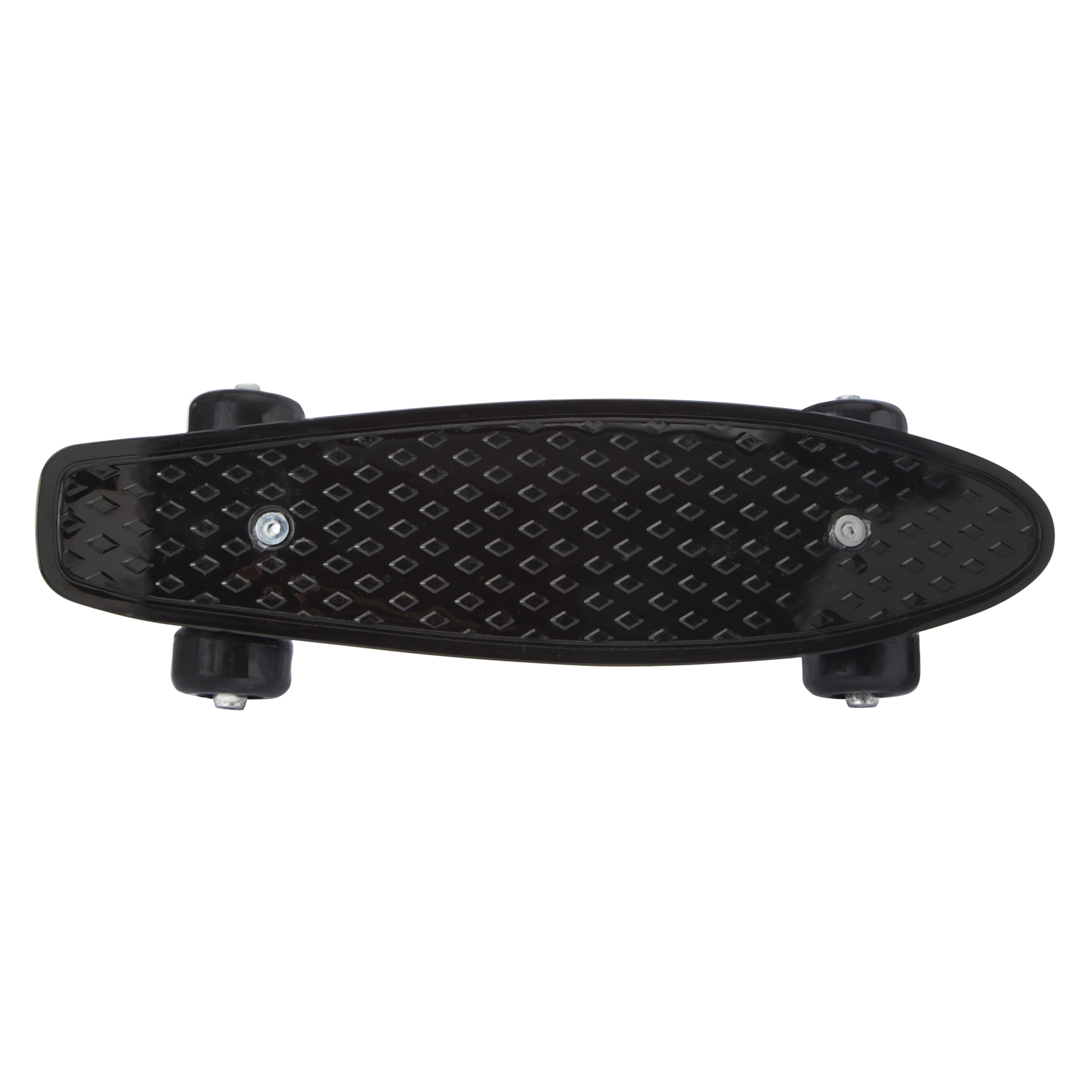 17in Plastic Skateboard