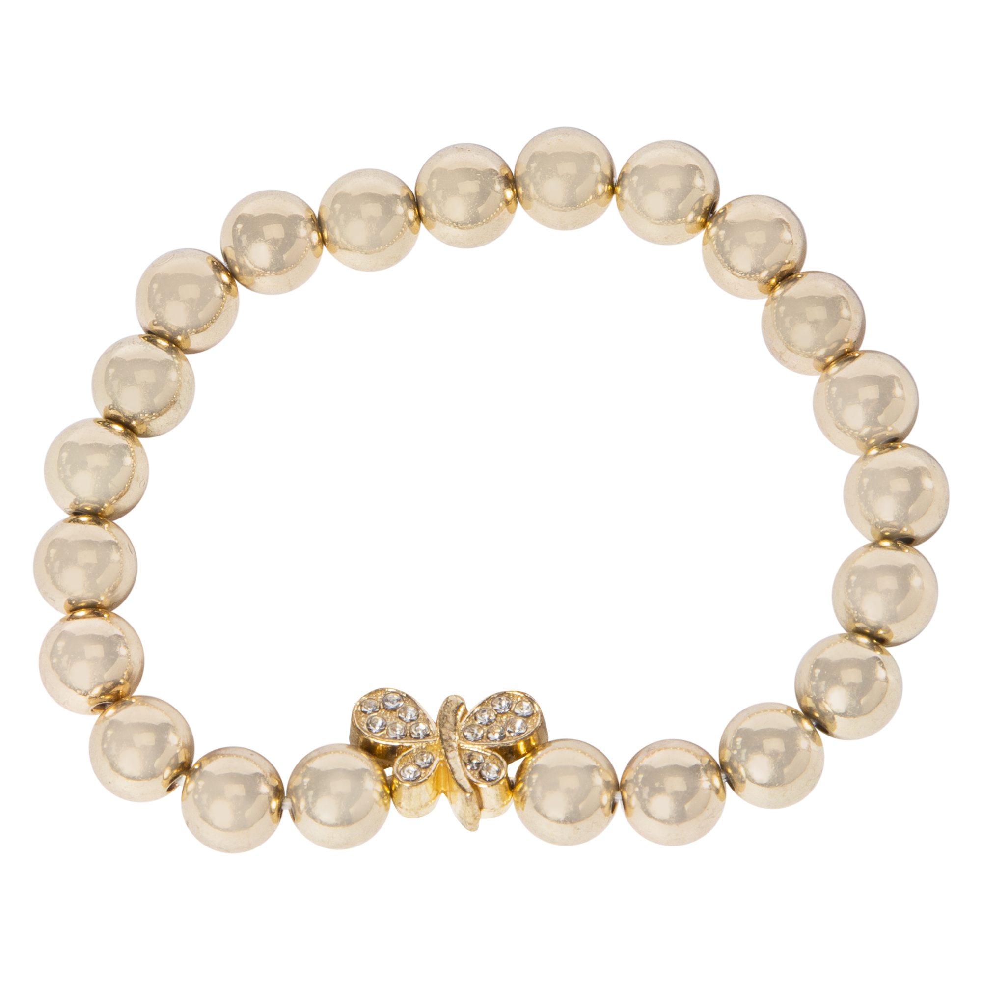 Iconic Beaded Bracelet