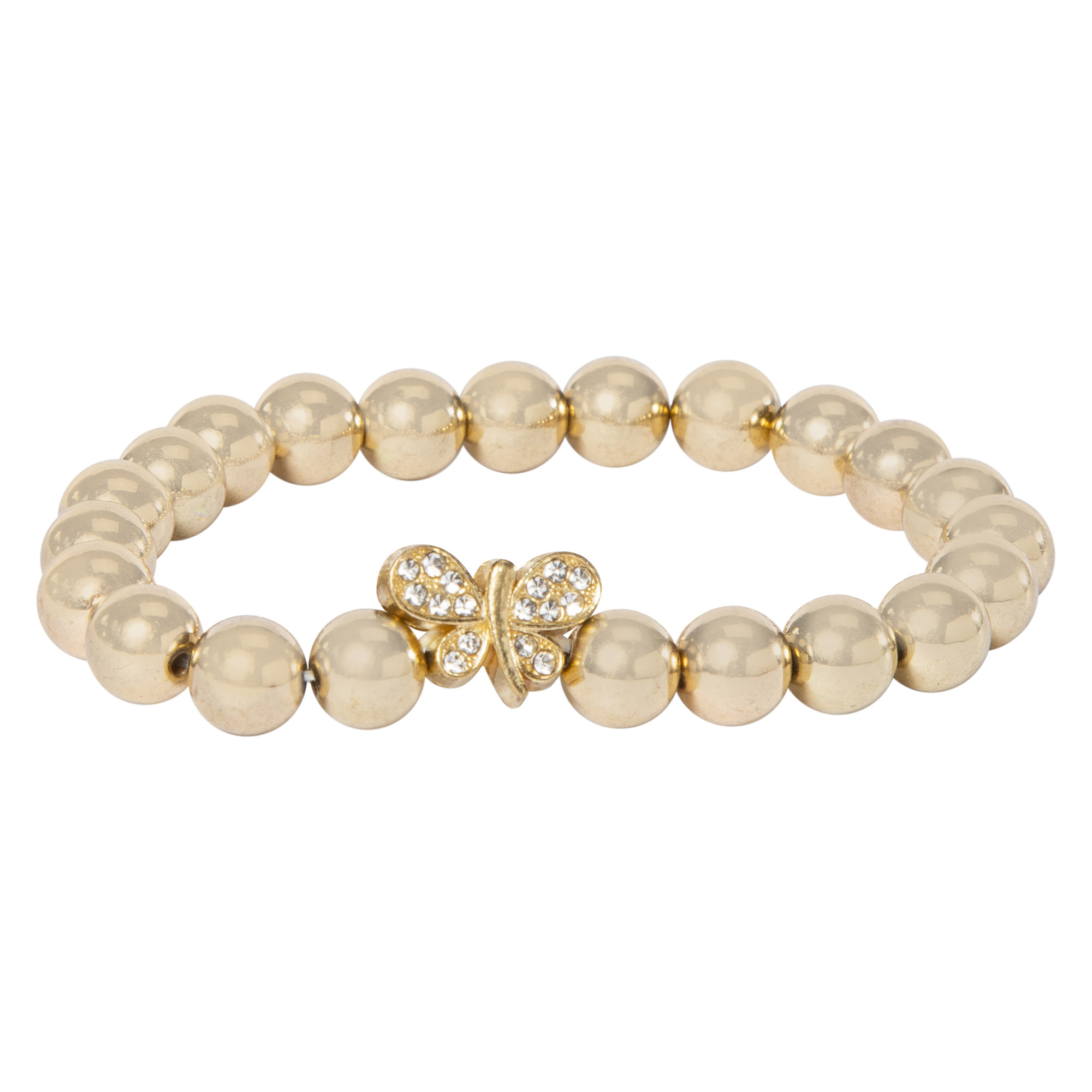 Iconic Beaded Bracelet