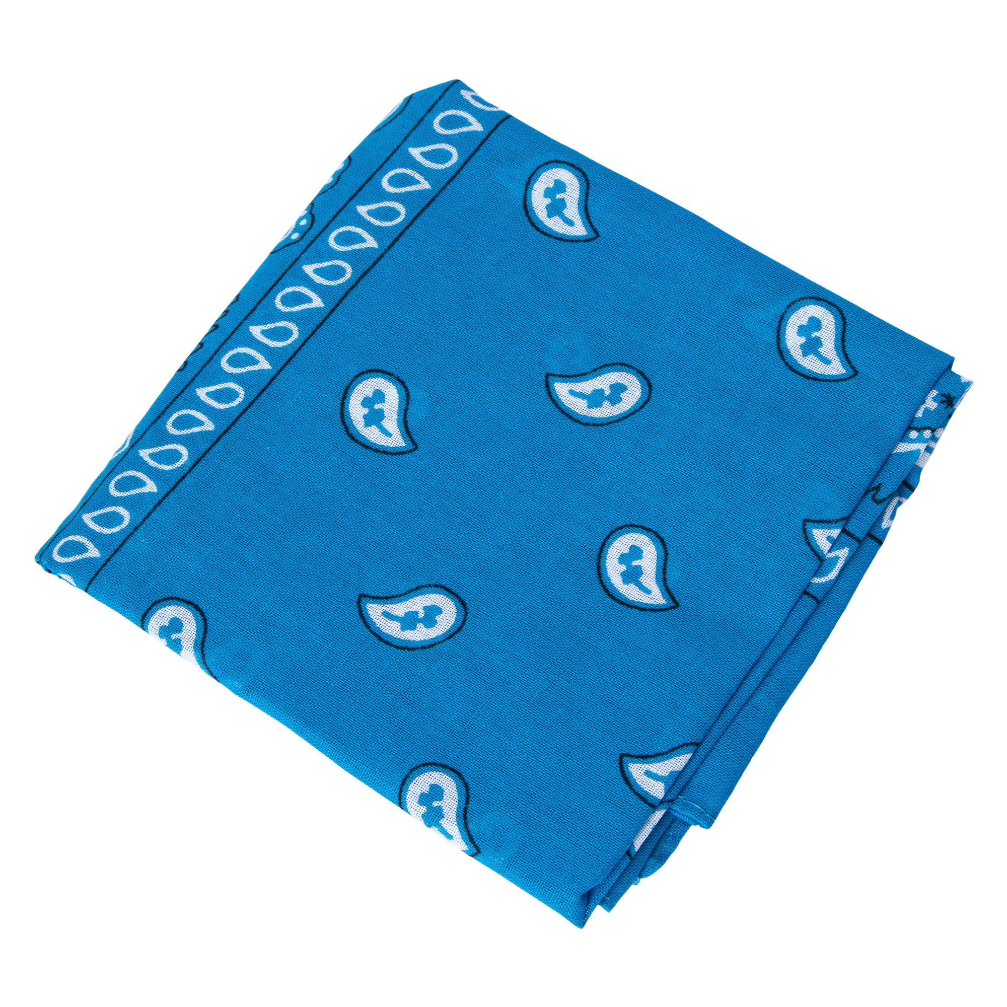 Classic Bandana 20in x 20in