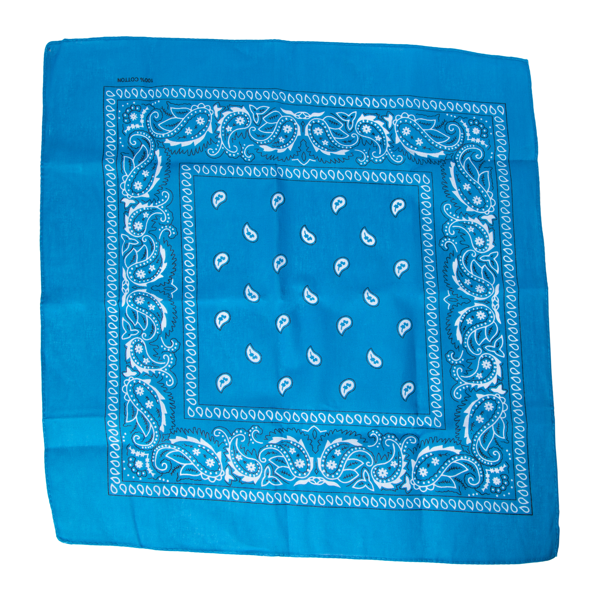 Classic Bandana 20in x 20in