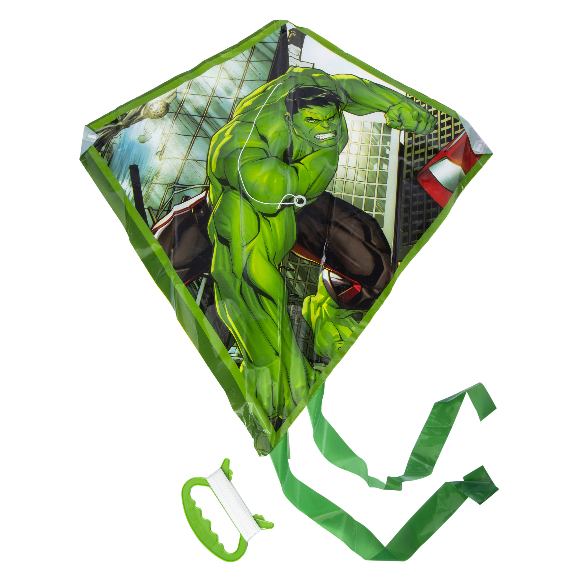 Disney Mickey Mouse Kite 22.5in x 21.5in