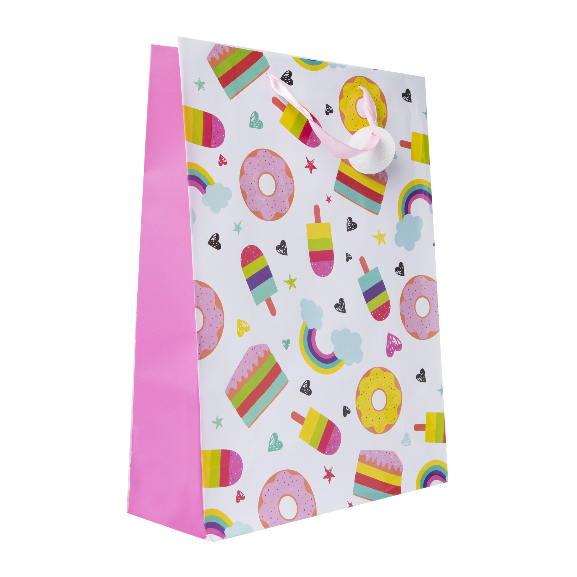 You Are So Amazing' Jumbo Gift Bag 18in x 13in
