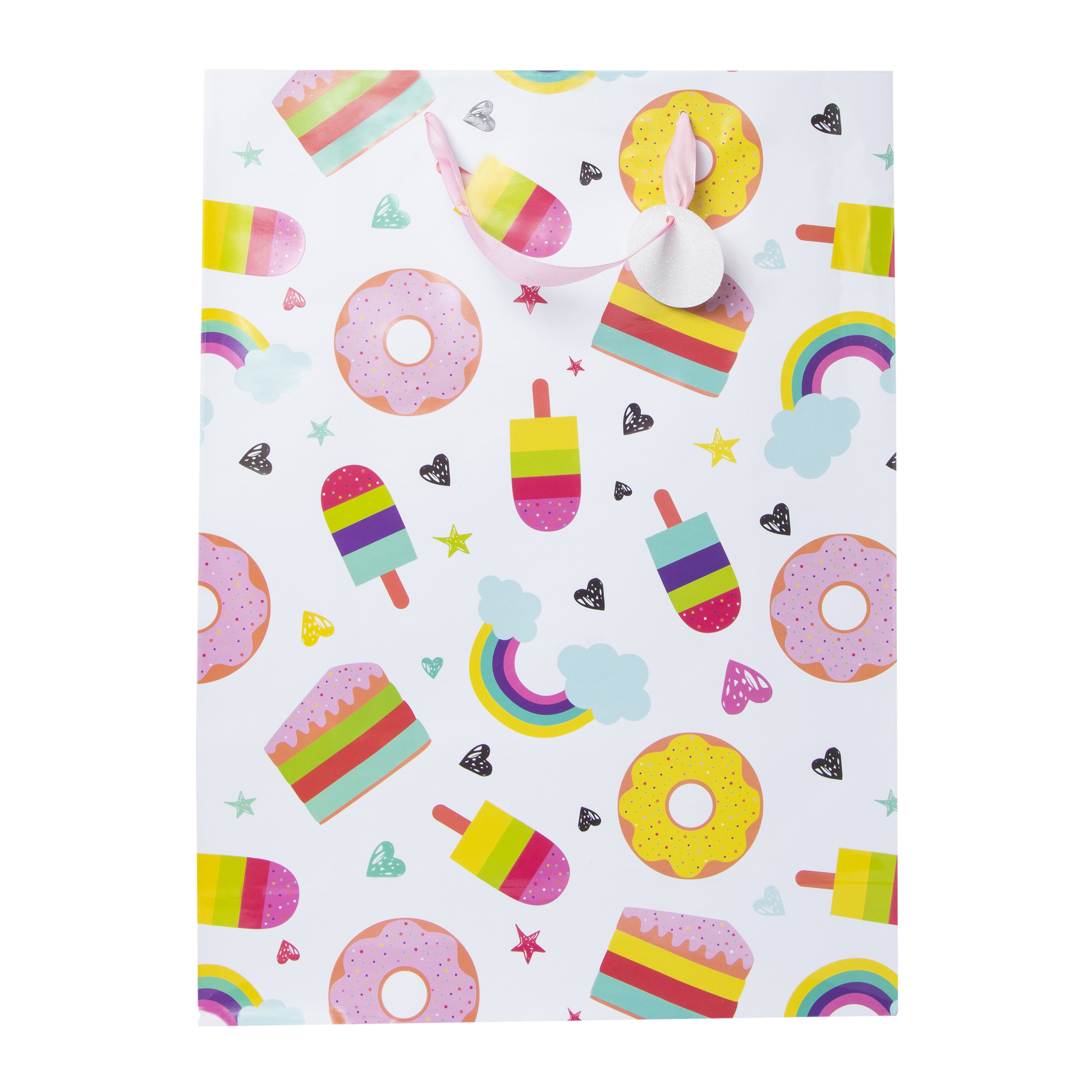 You Are So Amazing' Jumbo Gift Bag 18in x 13in