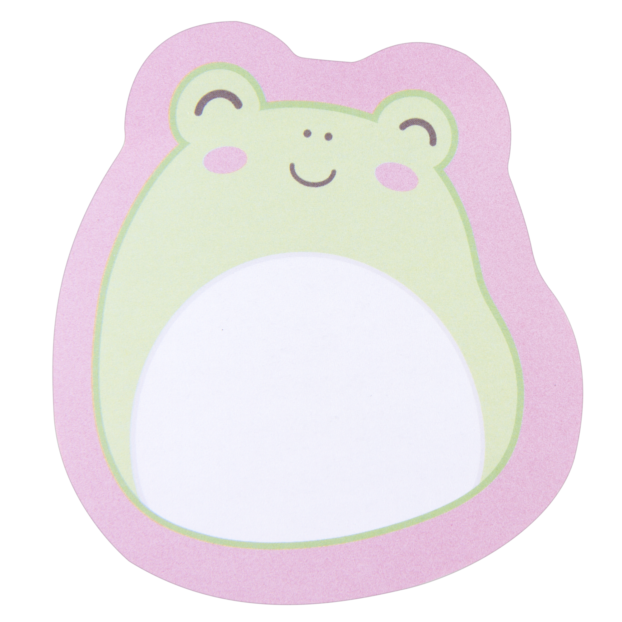 Squishmallows™ Sticky Notes Pad