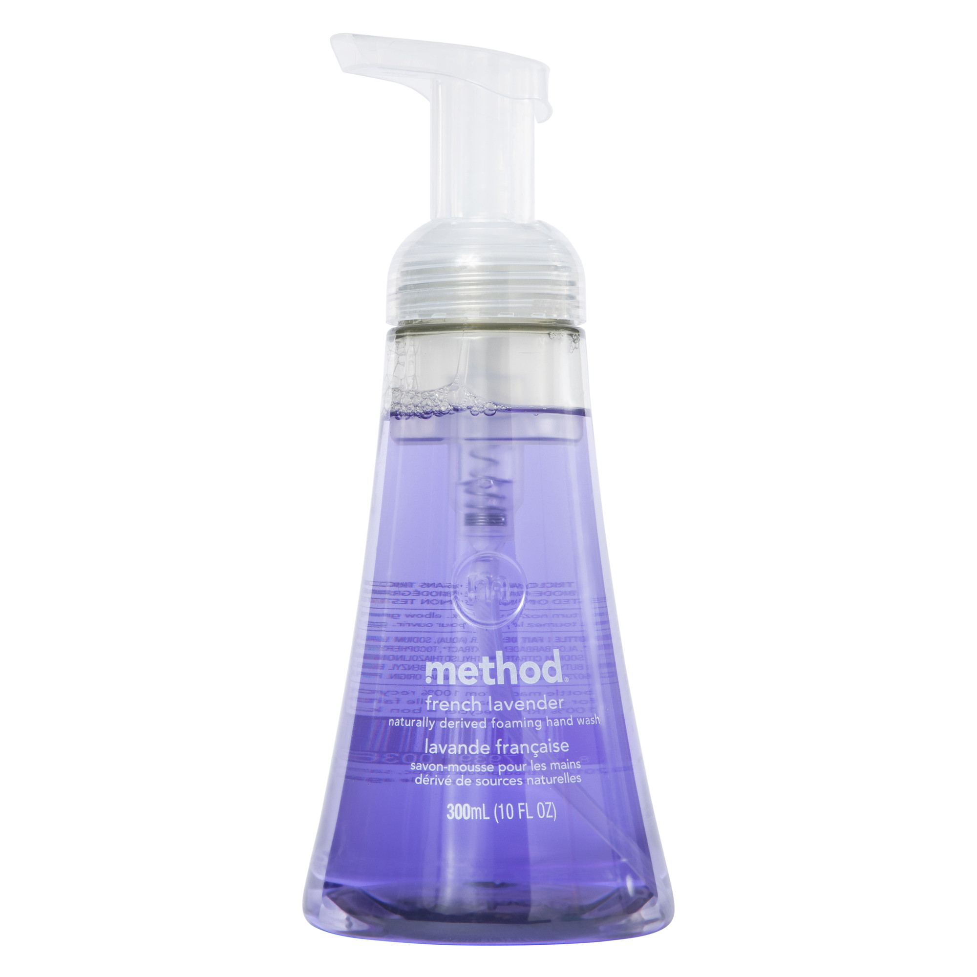 Method® French Lavender Foaming Hand Soap 10oz