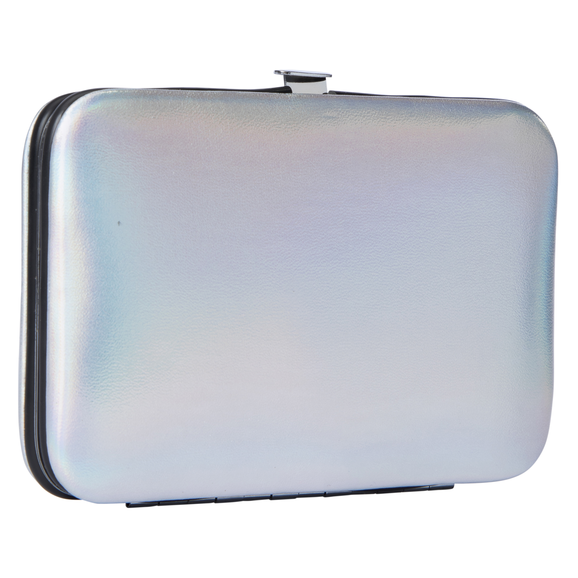 Complete Travel Nail Set With Carrying Case