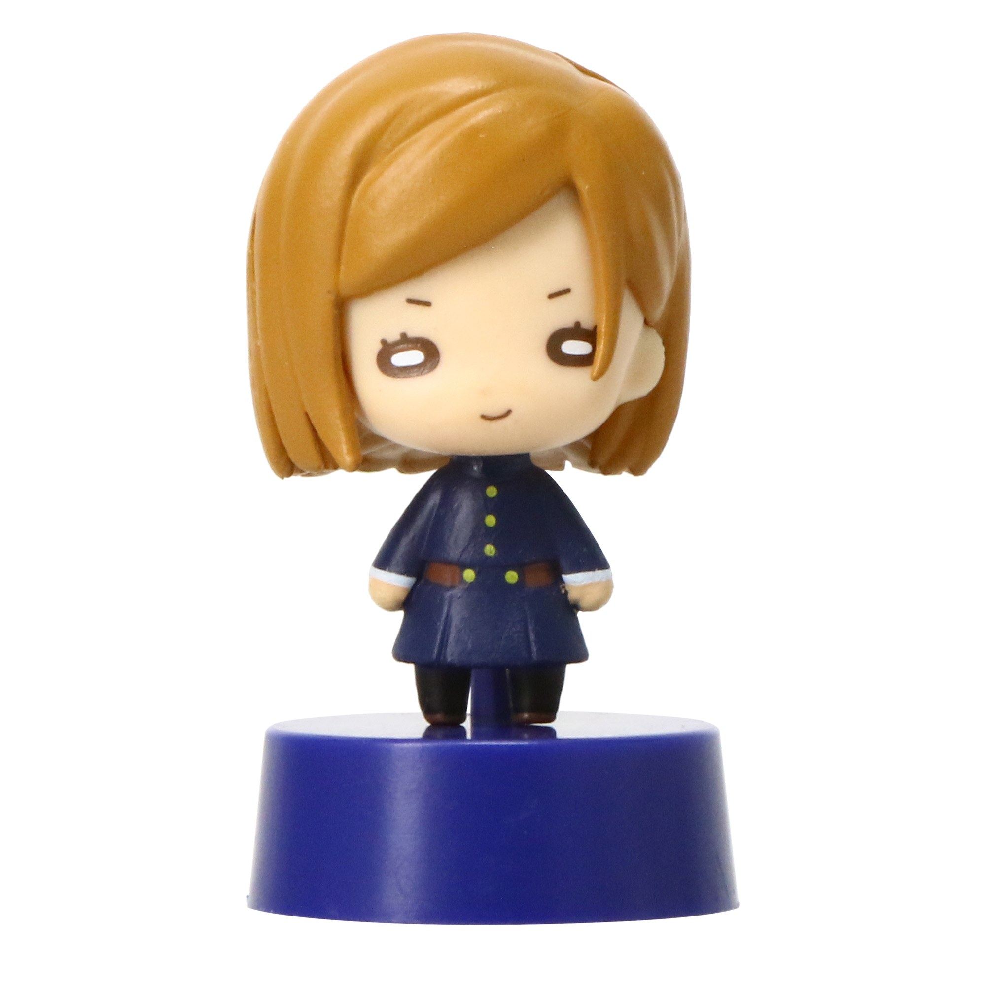 Jujutsu Kaisen Nitotan Figure Collection Vol. 1 Blind Bag