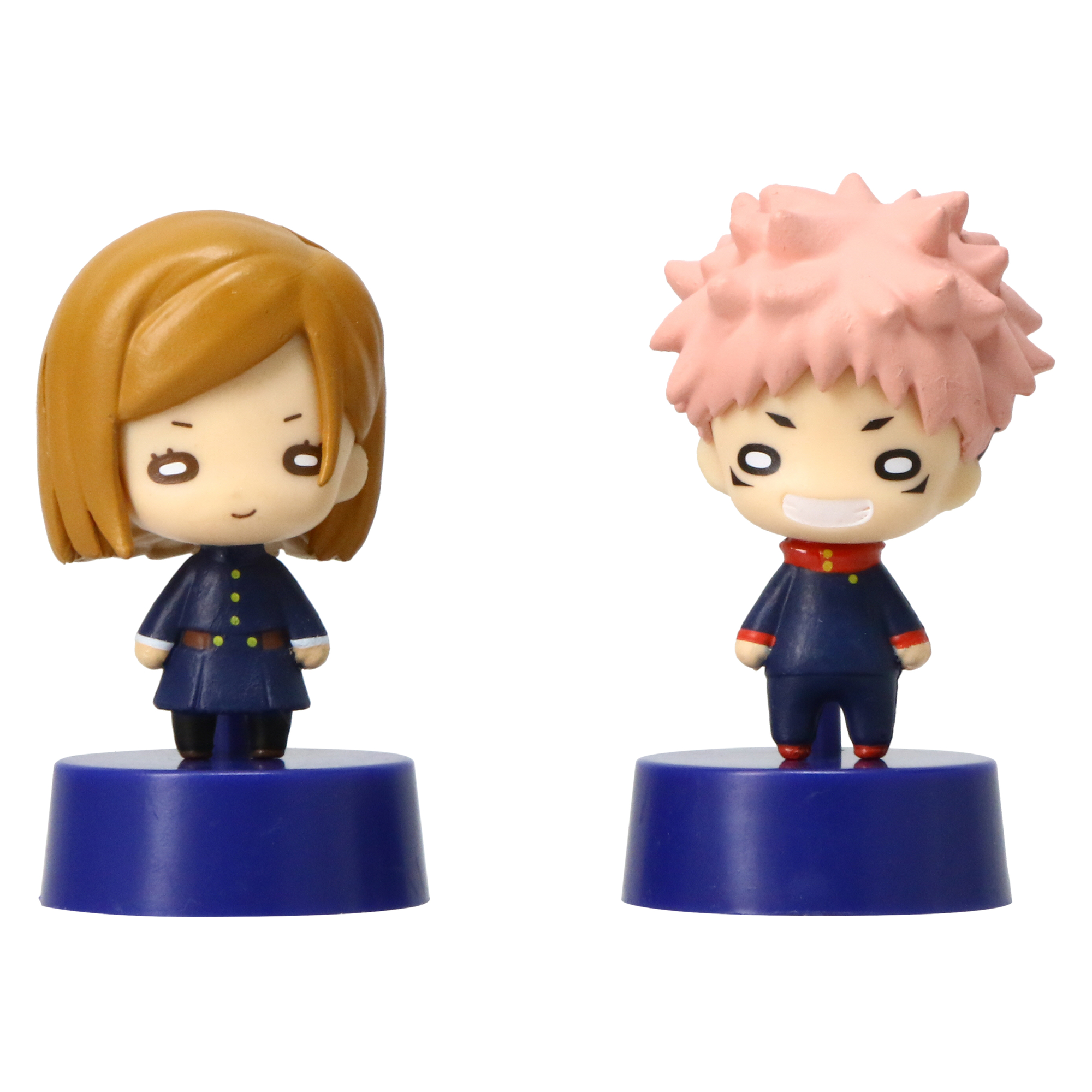 Jujutsu Kaisen Nitotan Figure Collection Vol. 1 Blind Bag