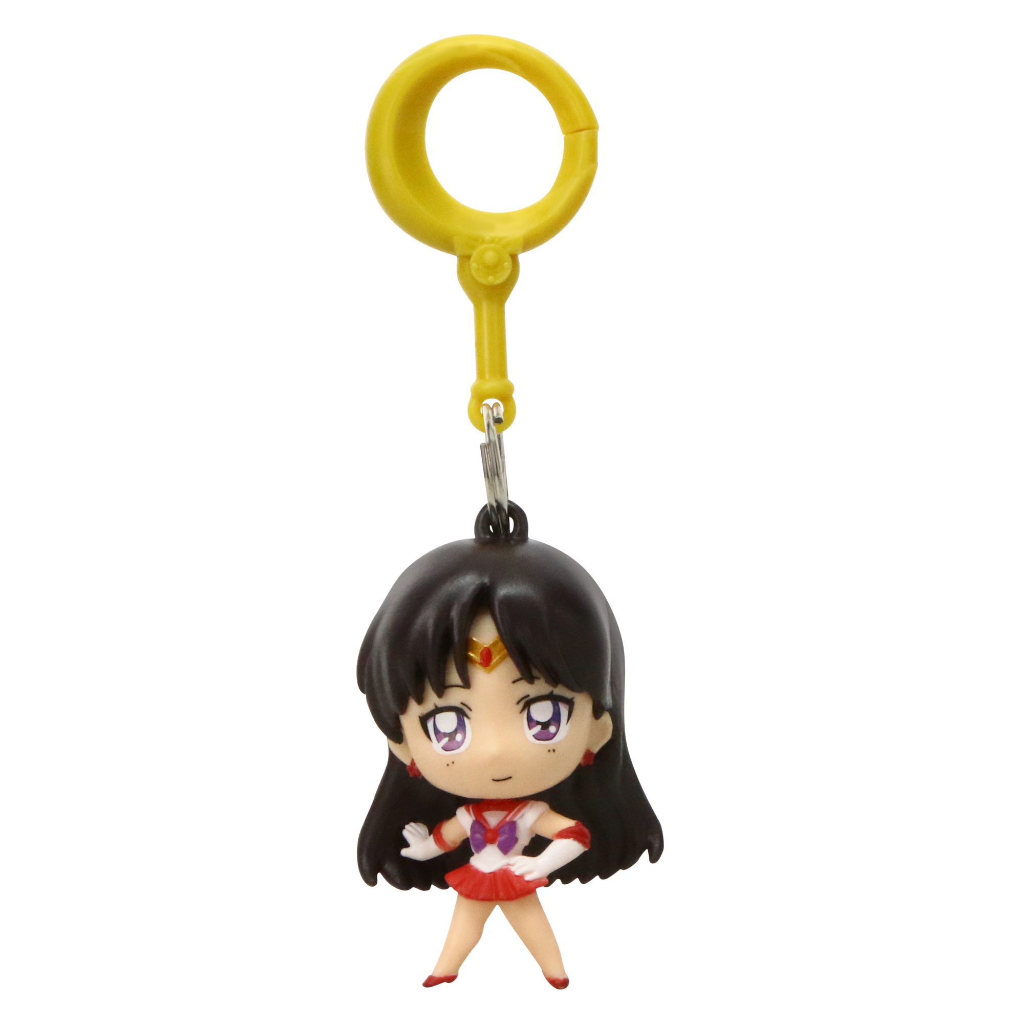 Sailor Moon™ Backpack Hanger Blind Bag