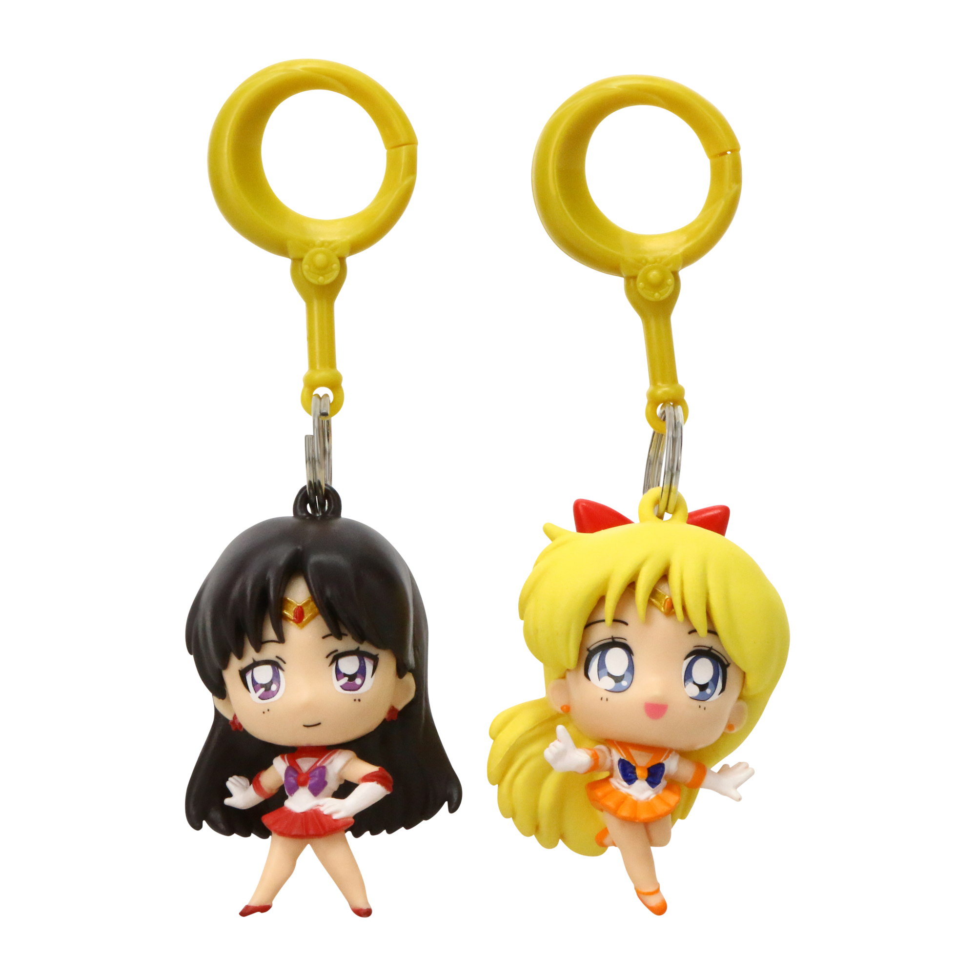 Sailor Moon™ Backpack Hanger Blind Bag