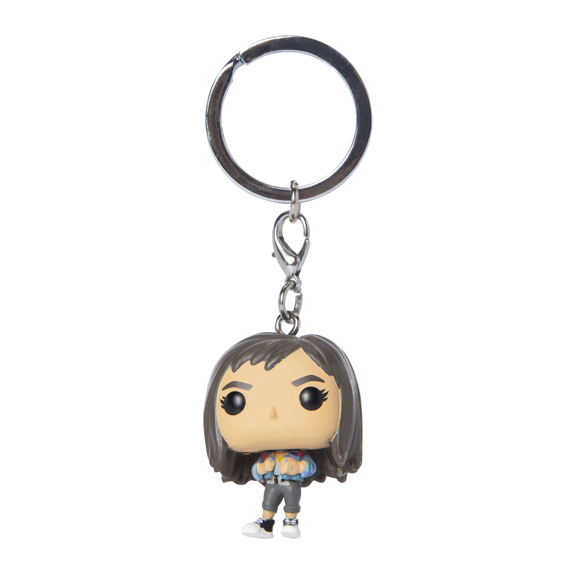 Funko Pop! Keychains Dr. Strange The Multiverse Of Madness